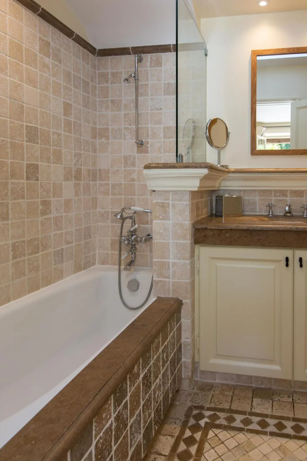 La Bastide de Saint Tropez