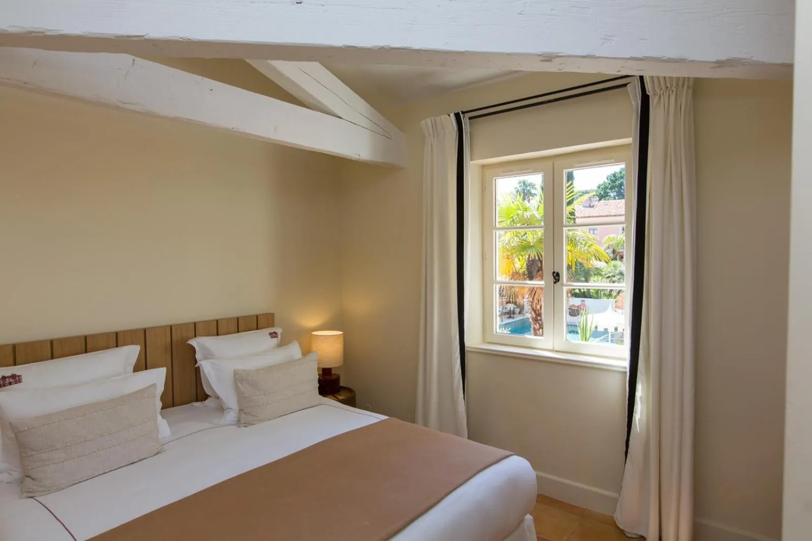 Bed in La Bastide de Saint Tropez