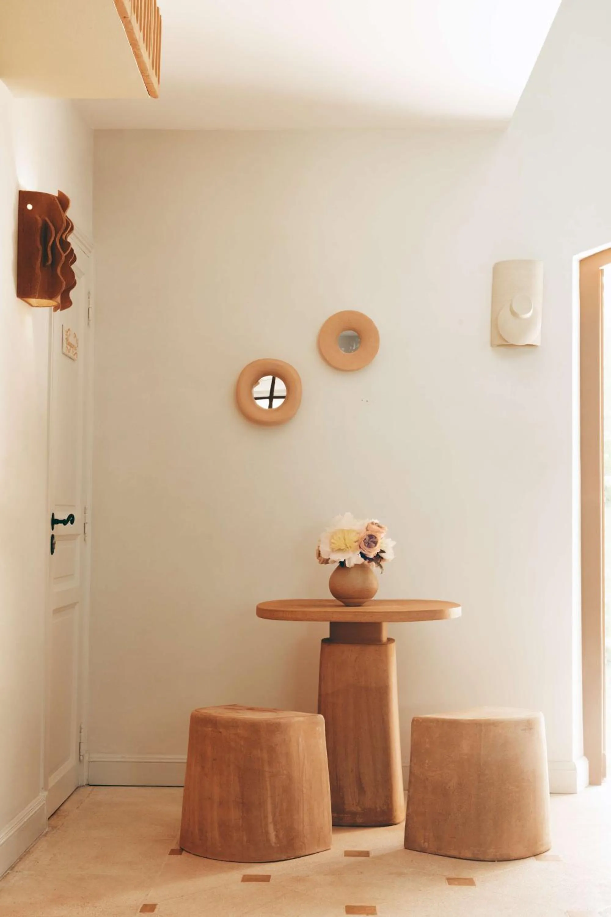 Property building in La Bastide de Saint Tropez