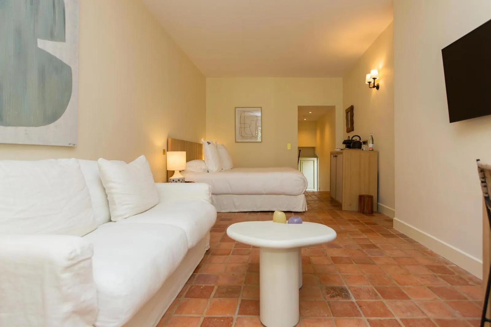 La Bastide de Saint Tropez