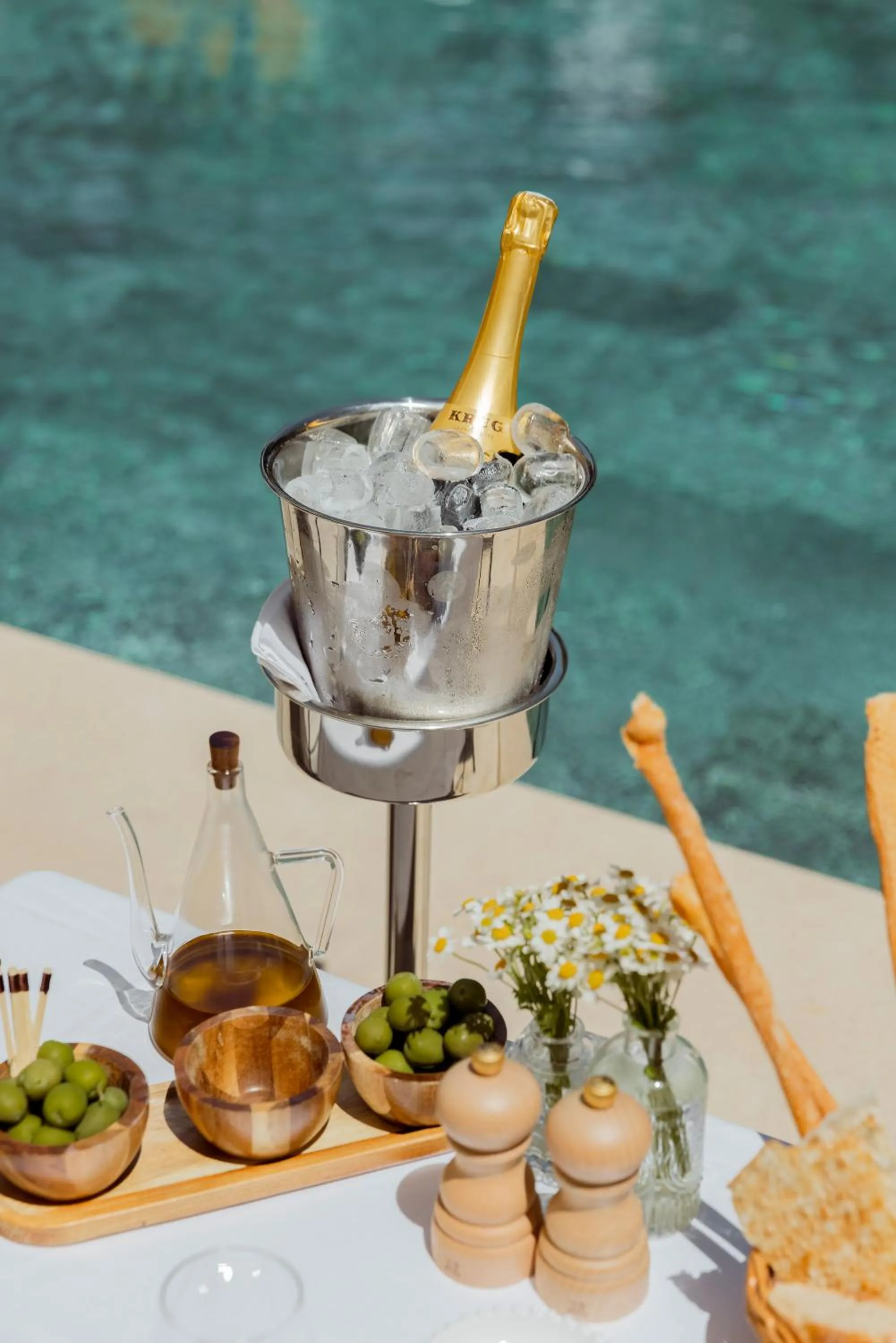 La Bastide de Saint Tropez