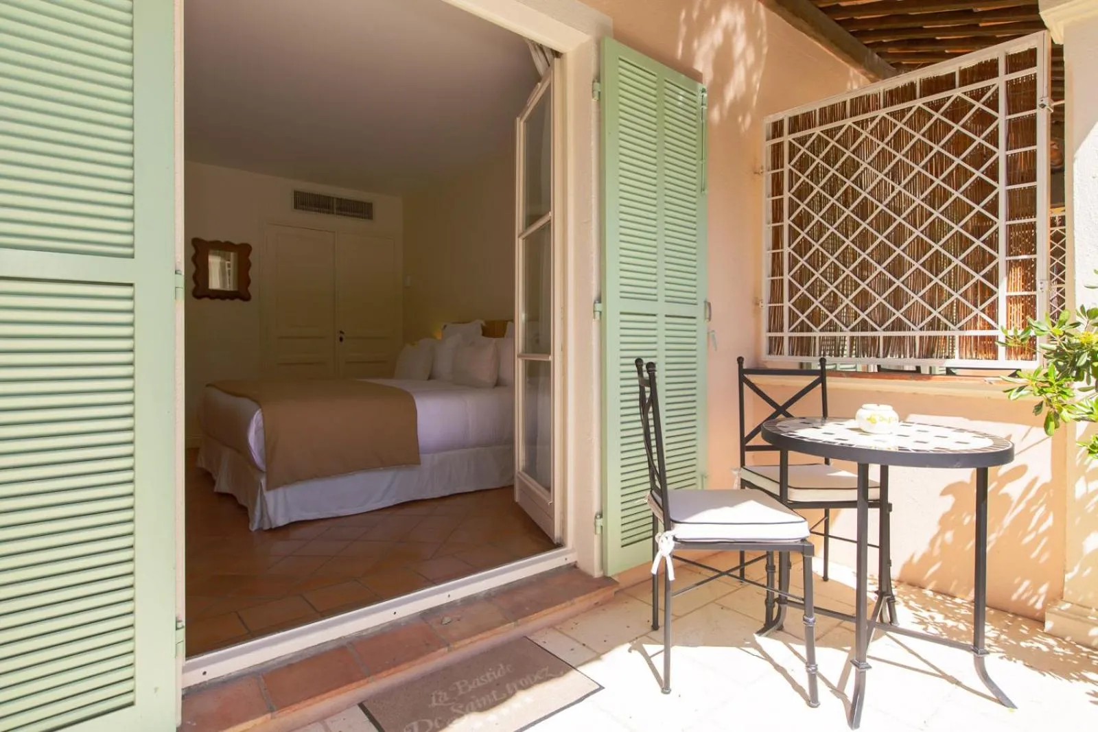 La Bastide de Saint Tropez