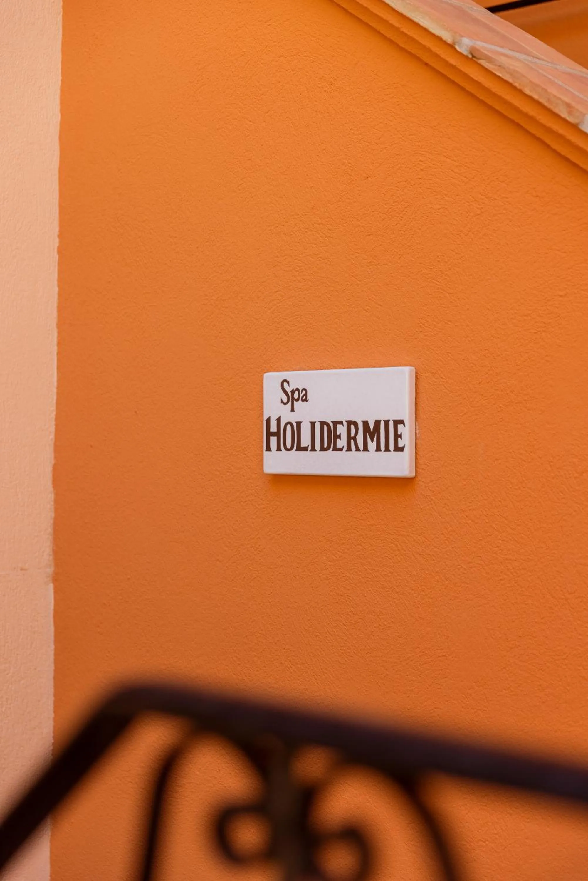 La Bastide de Saint Tropez