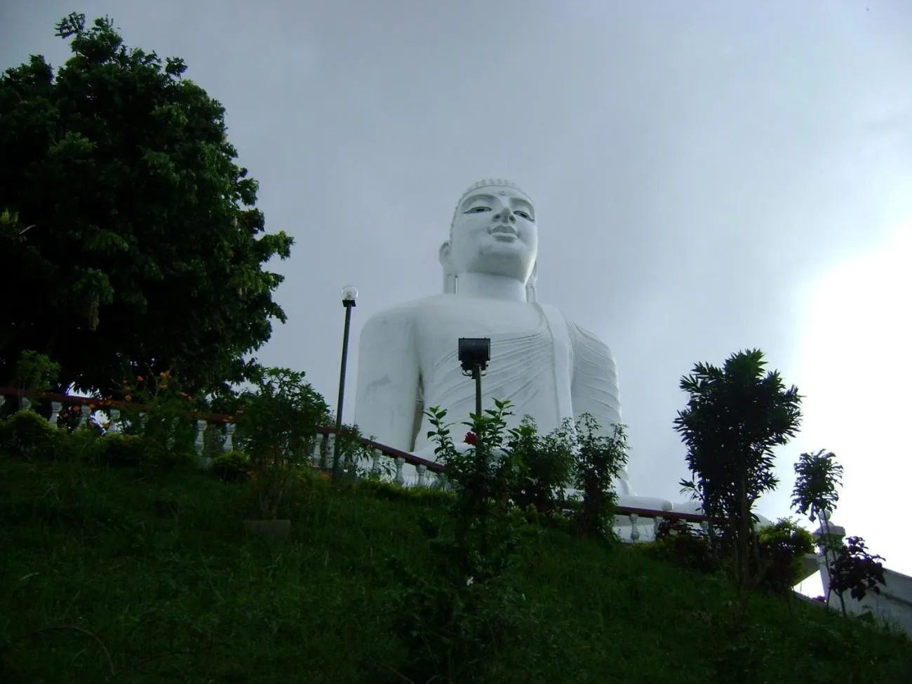 Nearby landmark in Dazzling Villa