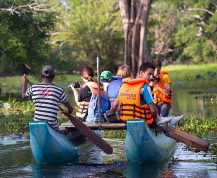 Sigiriya Rock Gate Resort