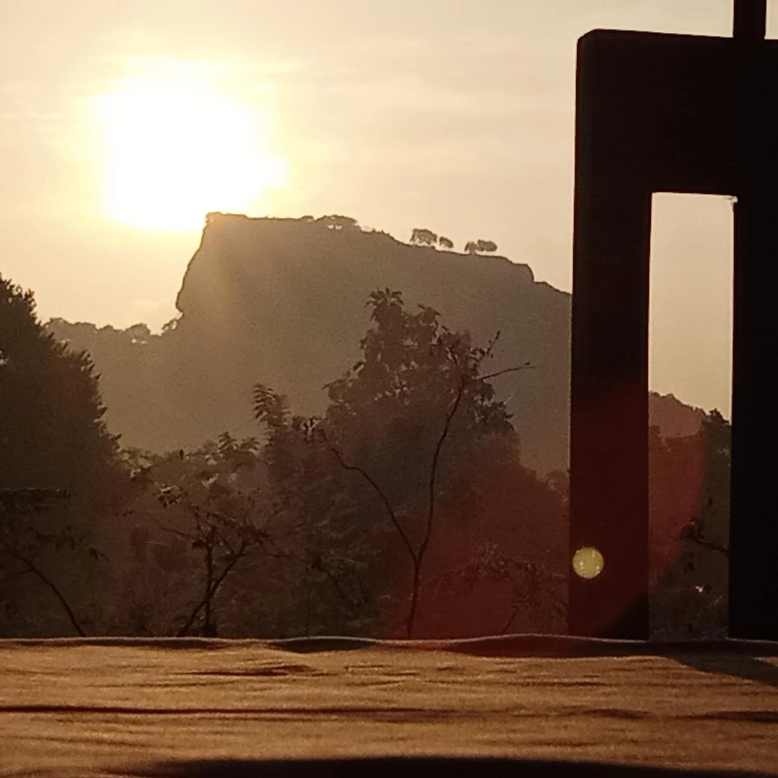 Sigiriya Rock Gate Resort