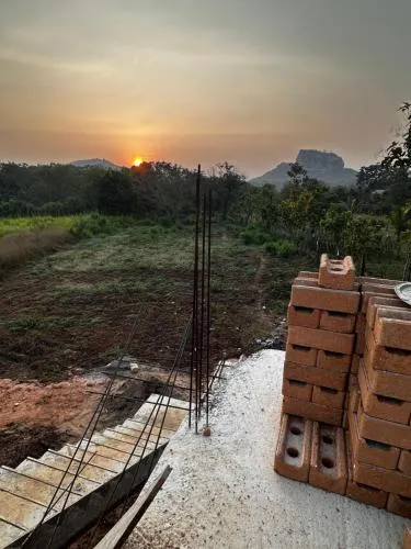 Sigiriya Rock Gate Resort