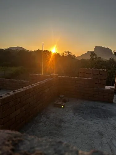 Sigiriya Rock Gate Resort