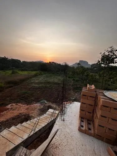 Sigiriya Rock Gate Resort