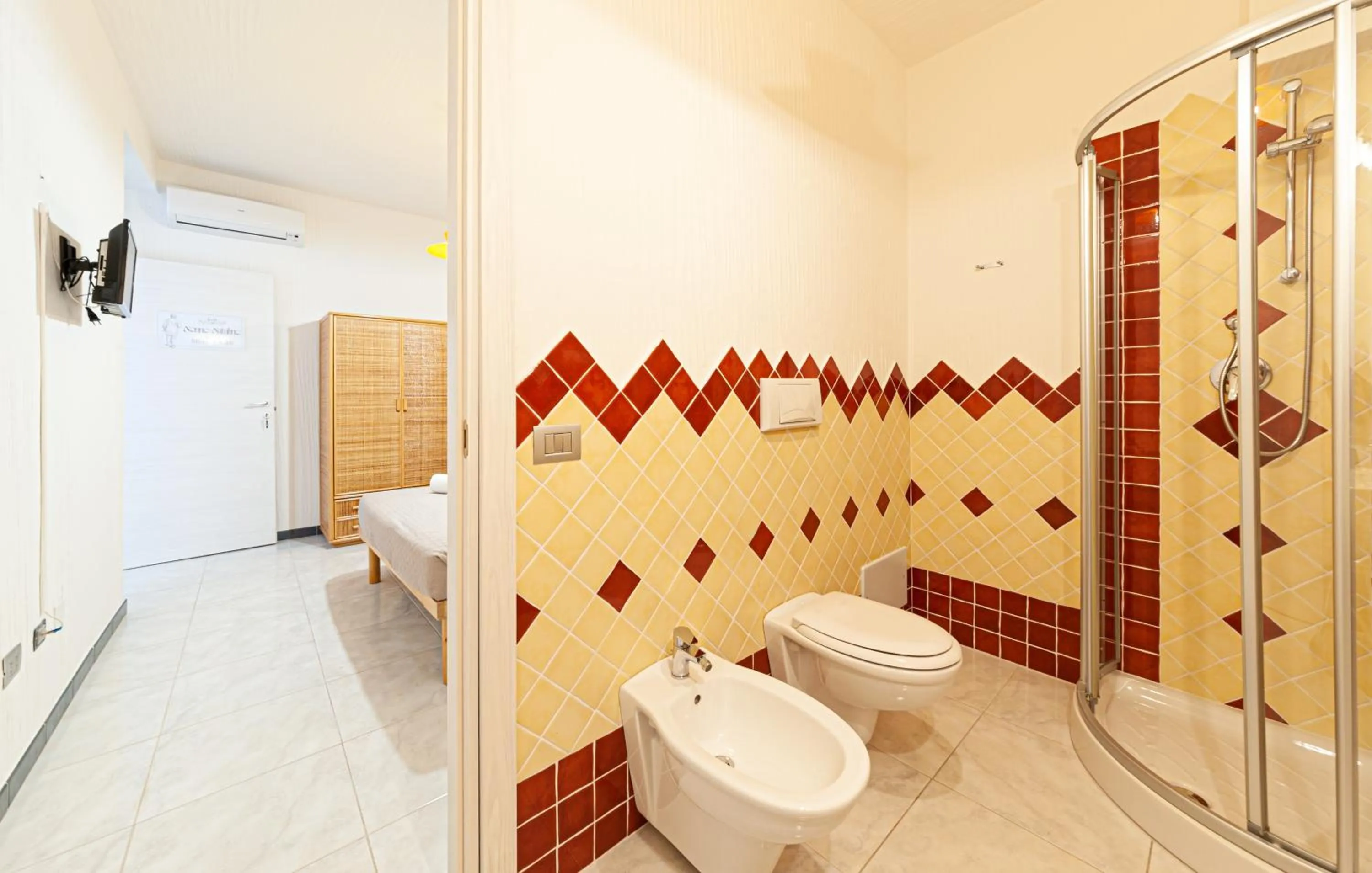 Affittacamere Nonno Natalino