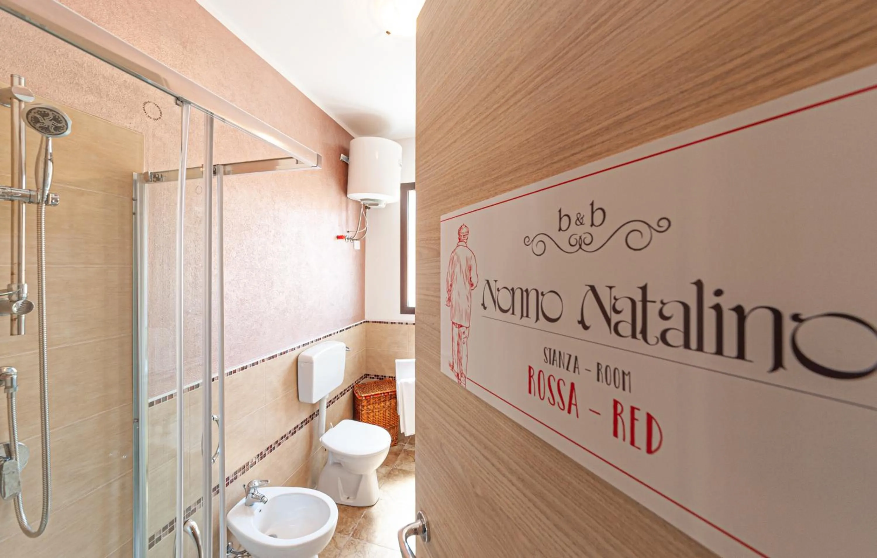 Affittacamere Nonno Natalino