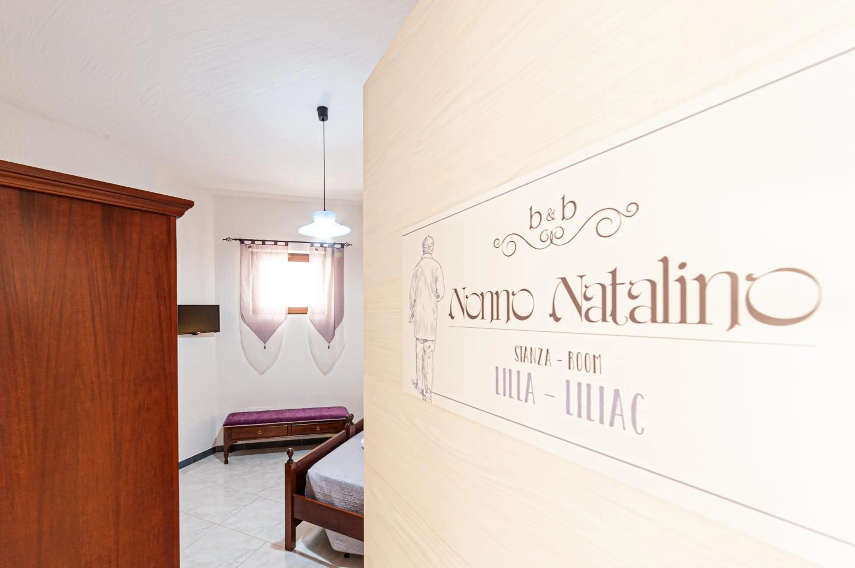 Affittacamere Nonno Natalino