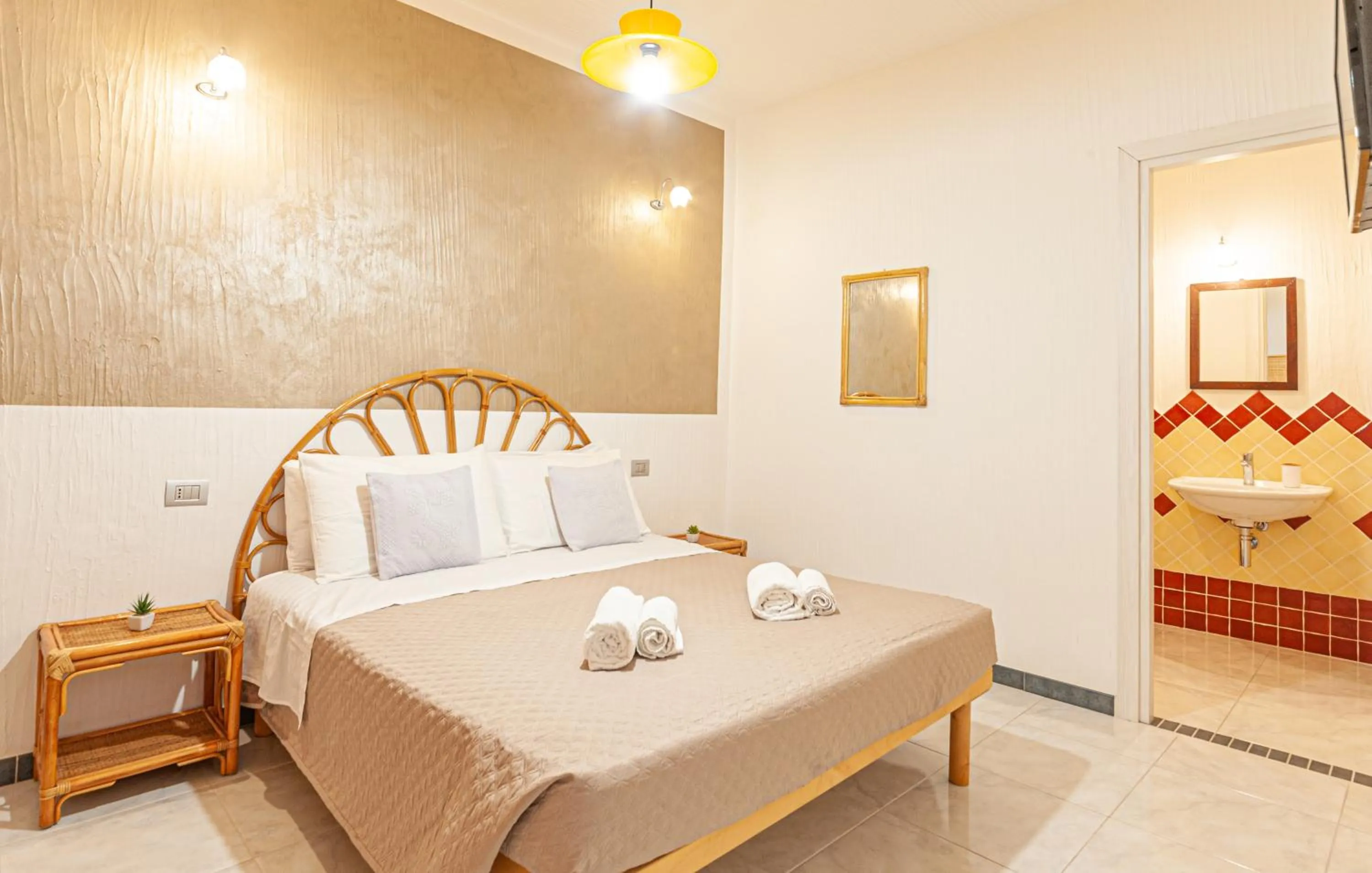 Affittacamere Nonno Natalino