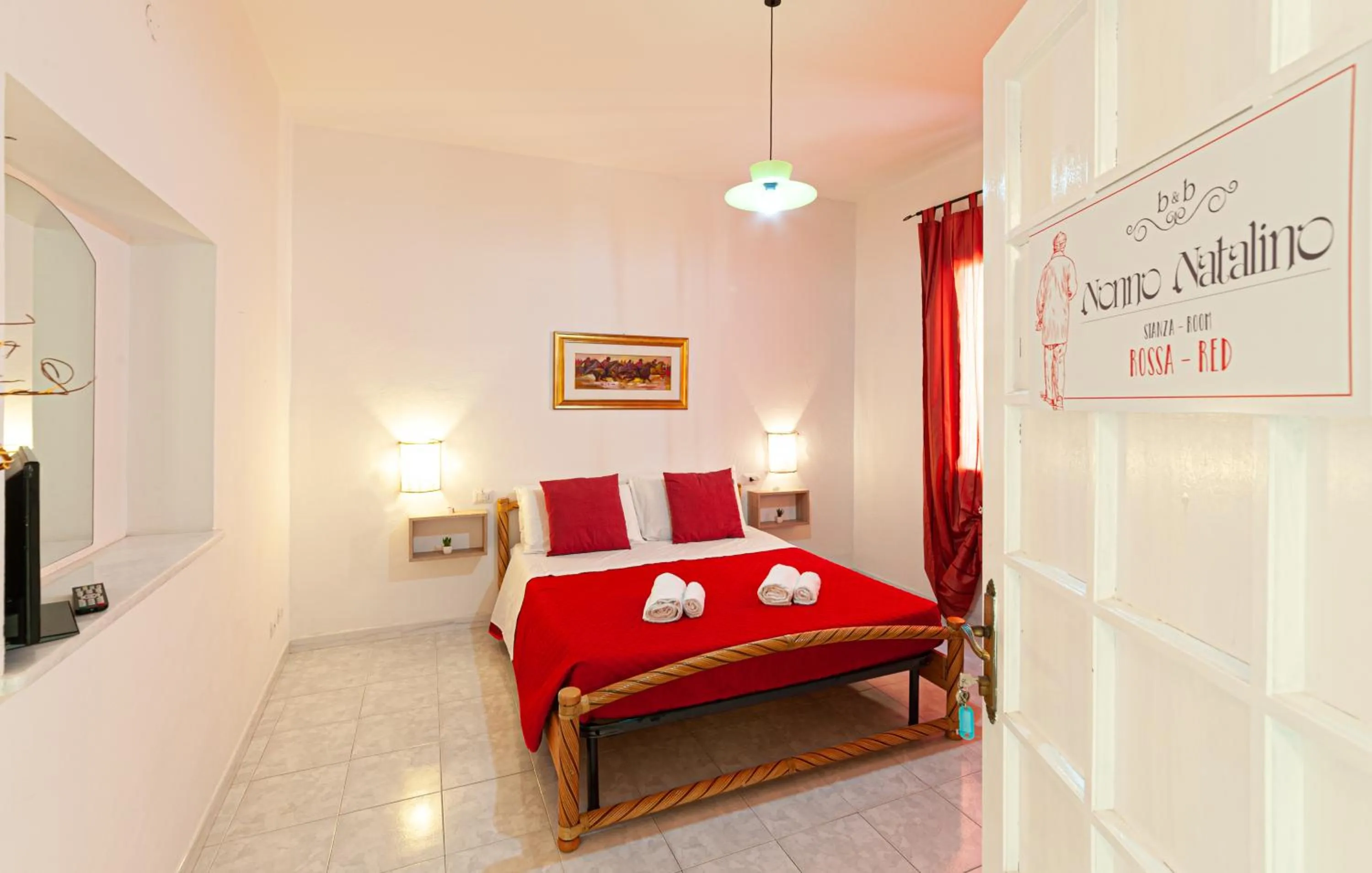 Affittacamere Nonno Natalino