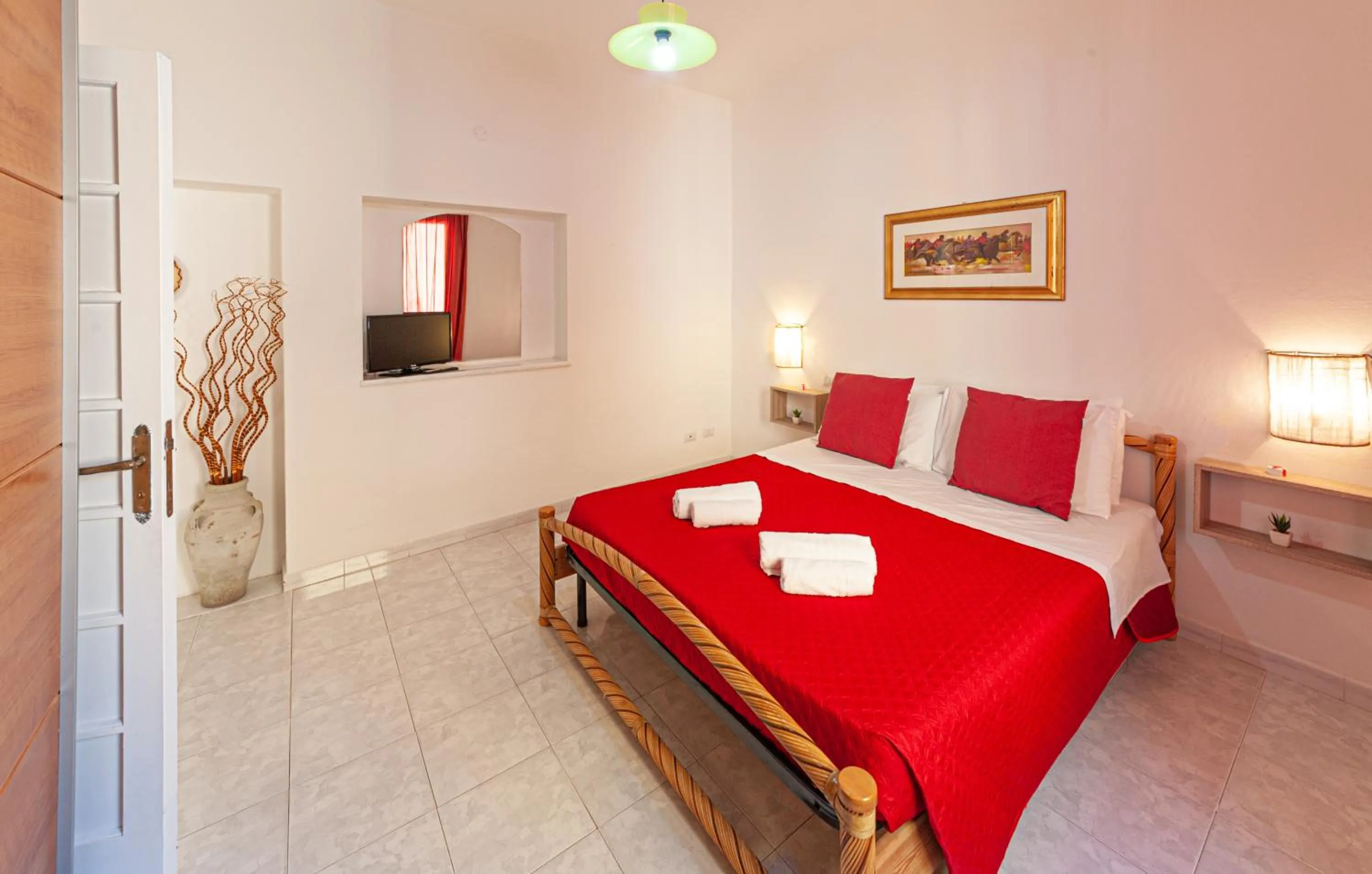 Affittacamere Nonno Natalino