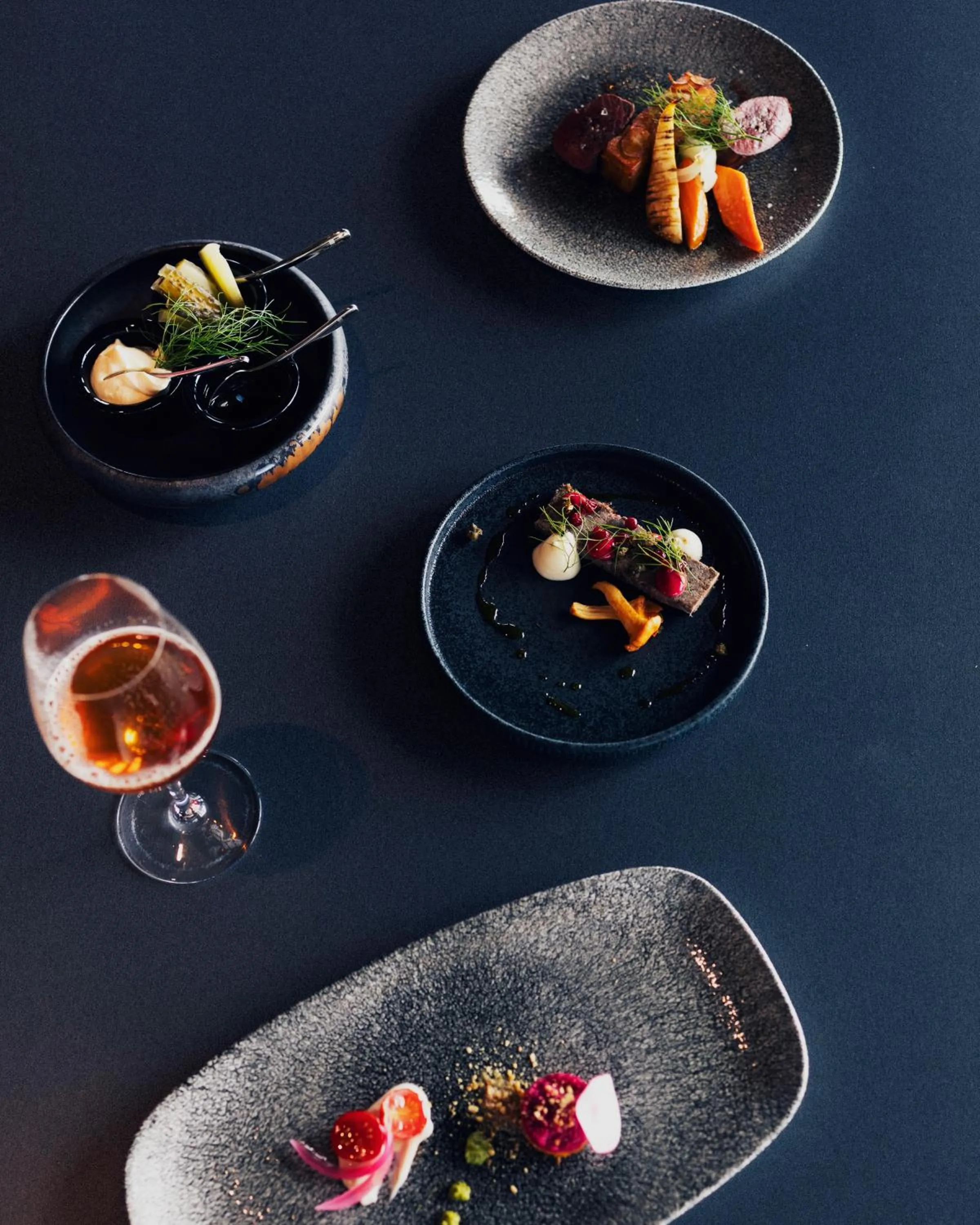 Dinner in Star Arctic Hotel & Activities