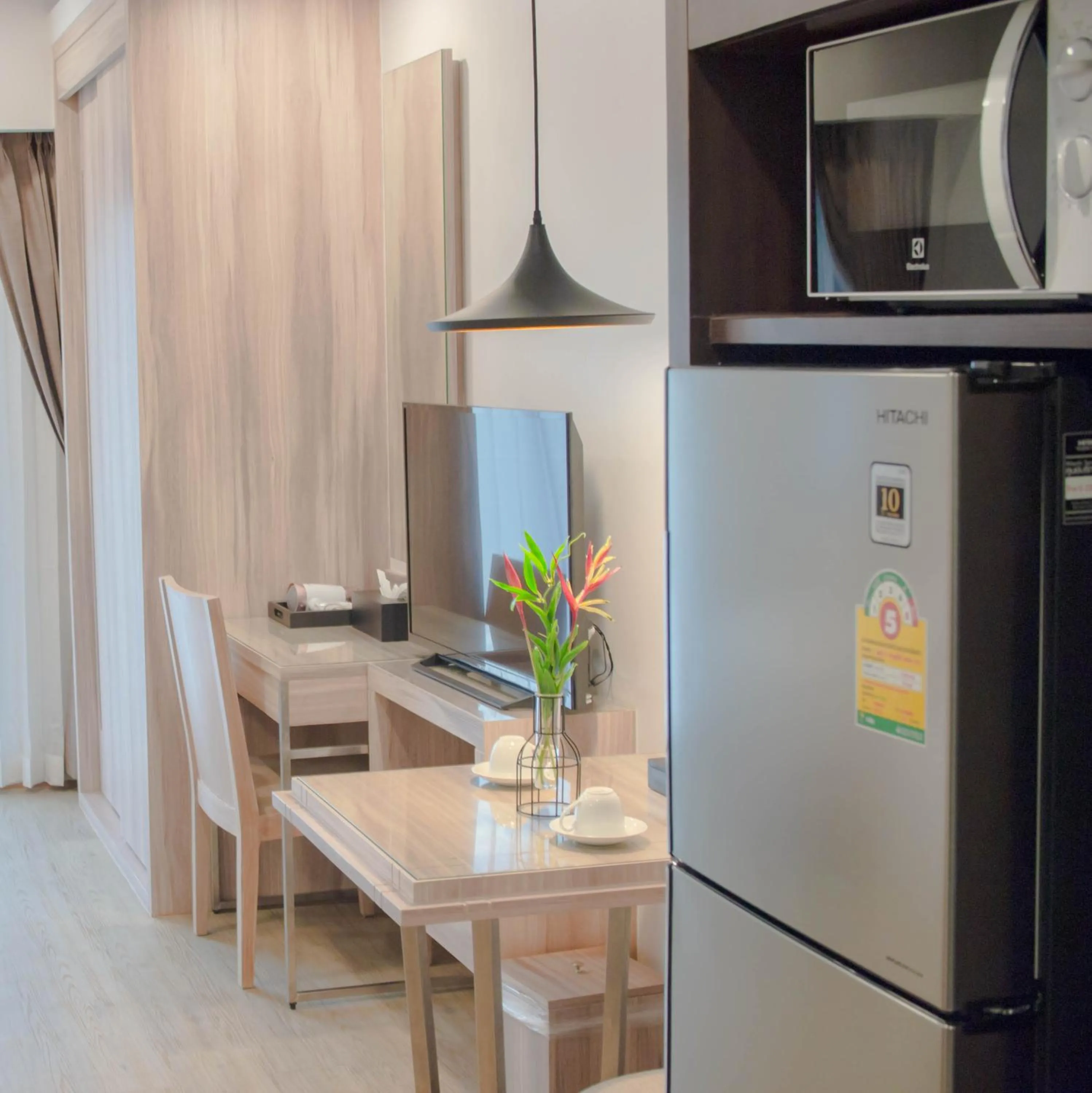 The Canal 304 Hotel and Residence