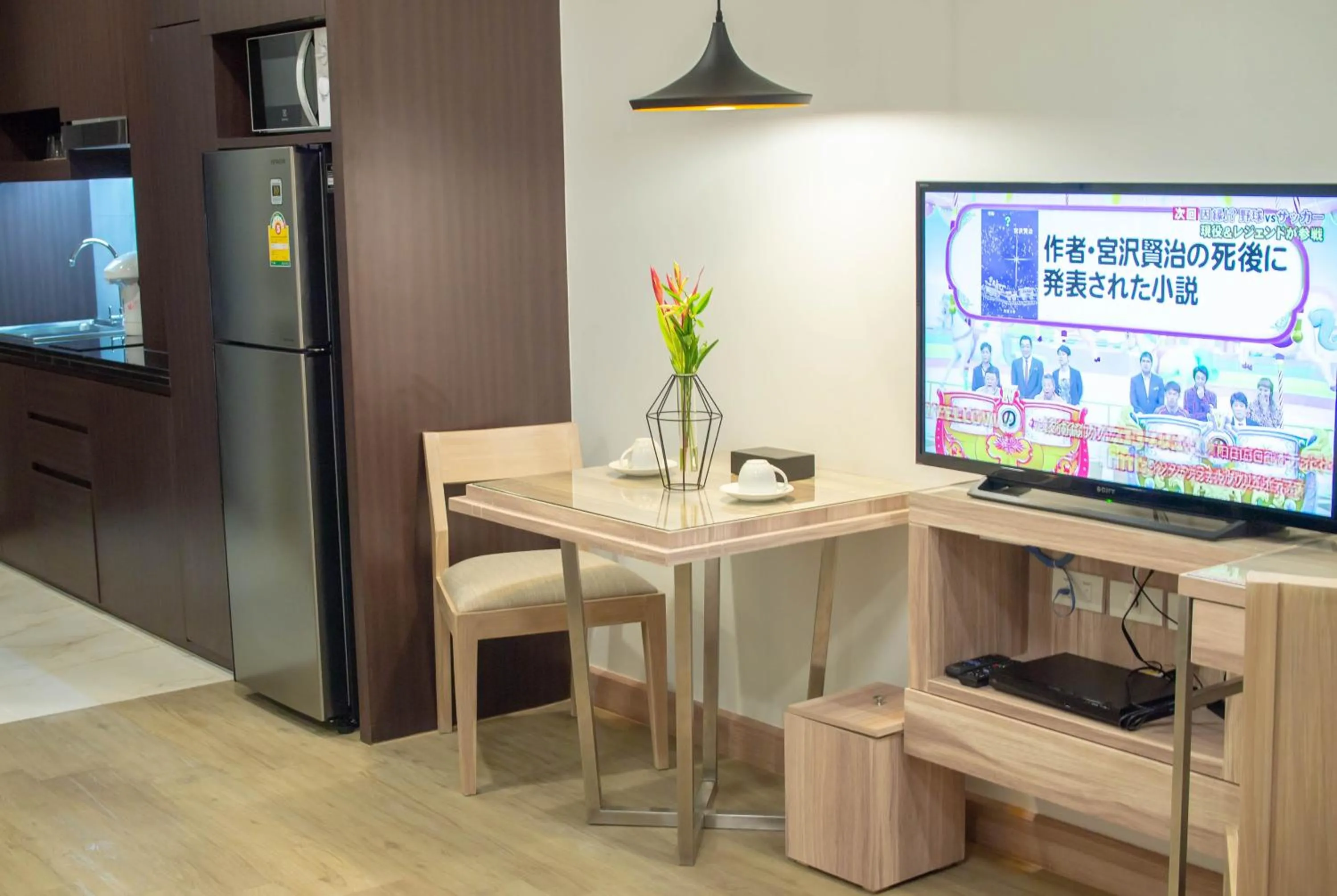 The Canal 304 Hotel and Residence