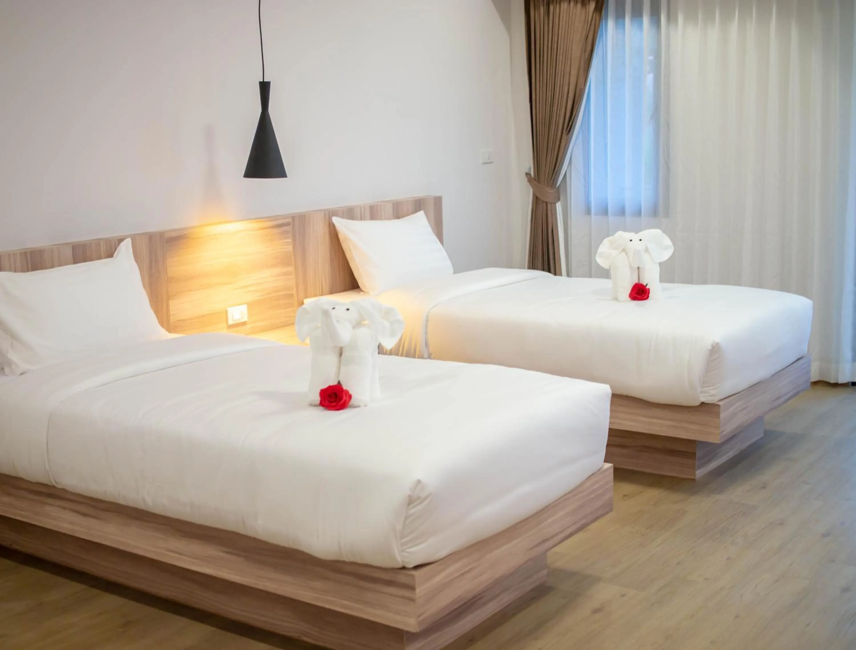 The Canal 304 Hotel and Residence