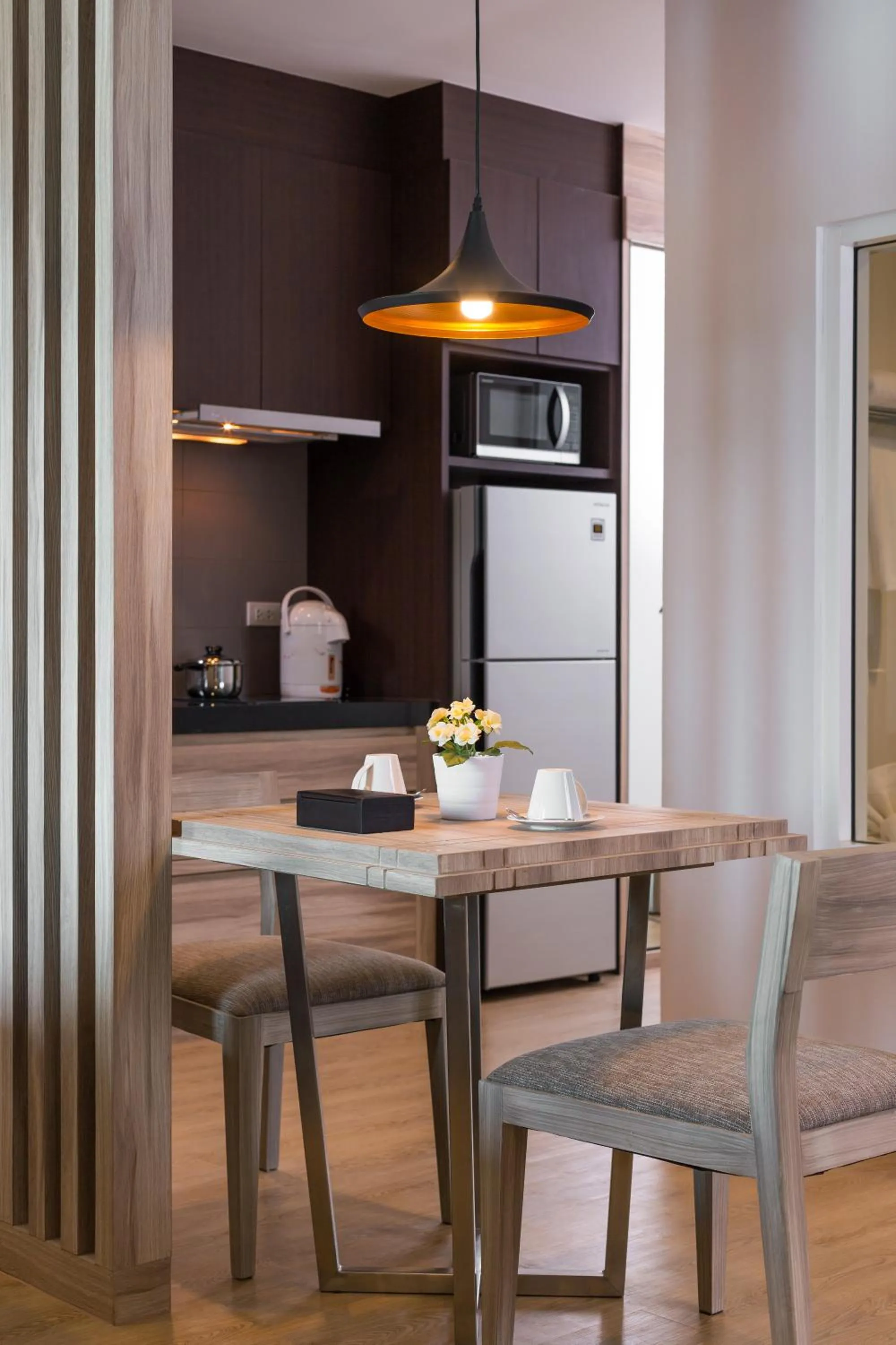 The Canal 304 Hotel and Residence