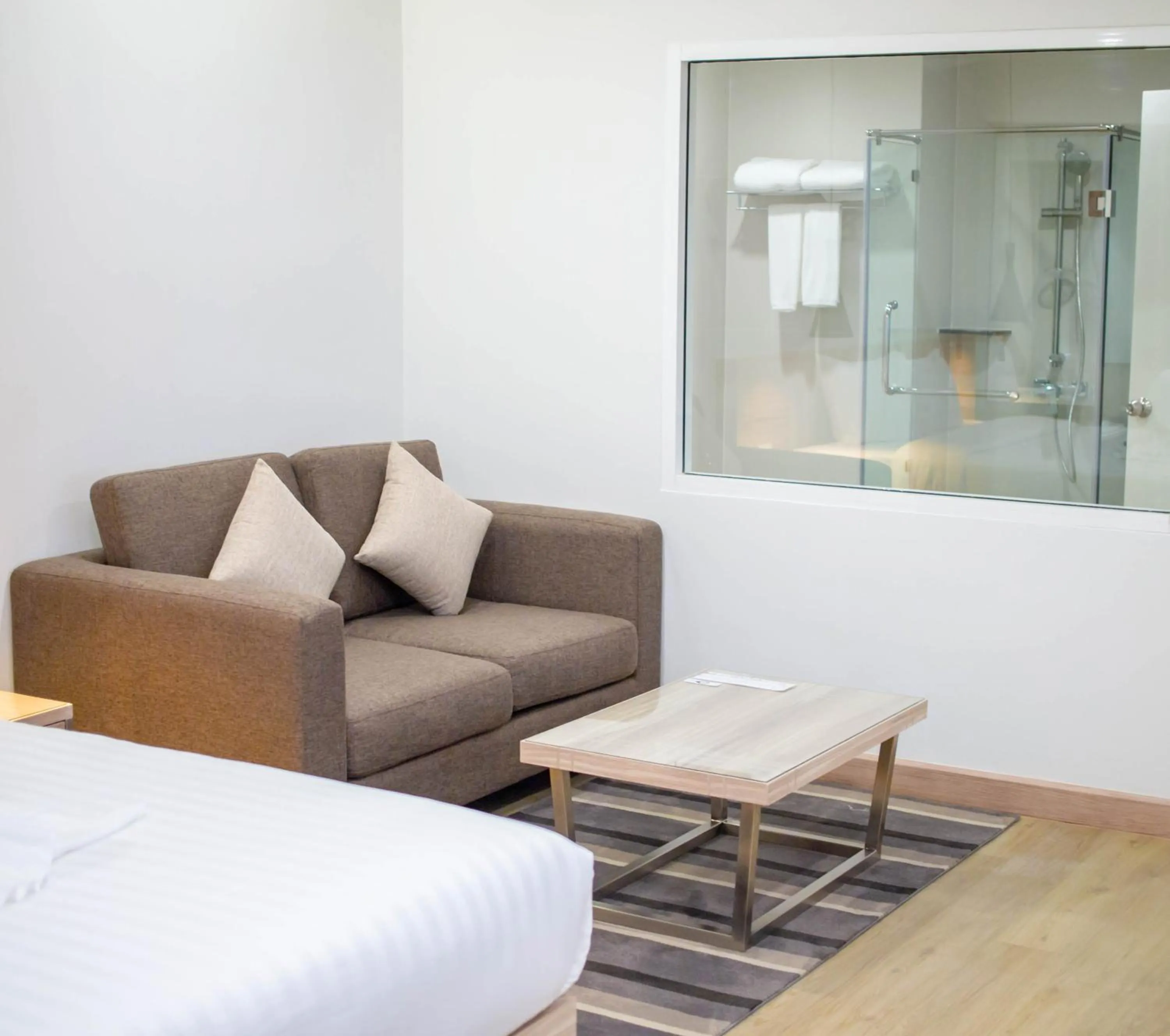 The Canal 304 Hotel and Residence