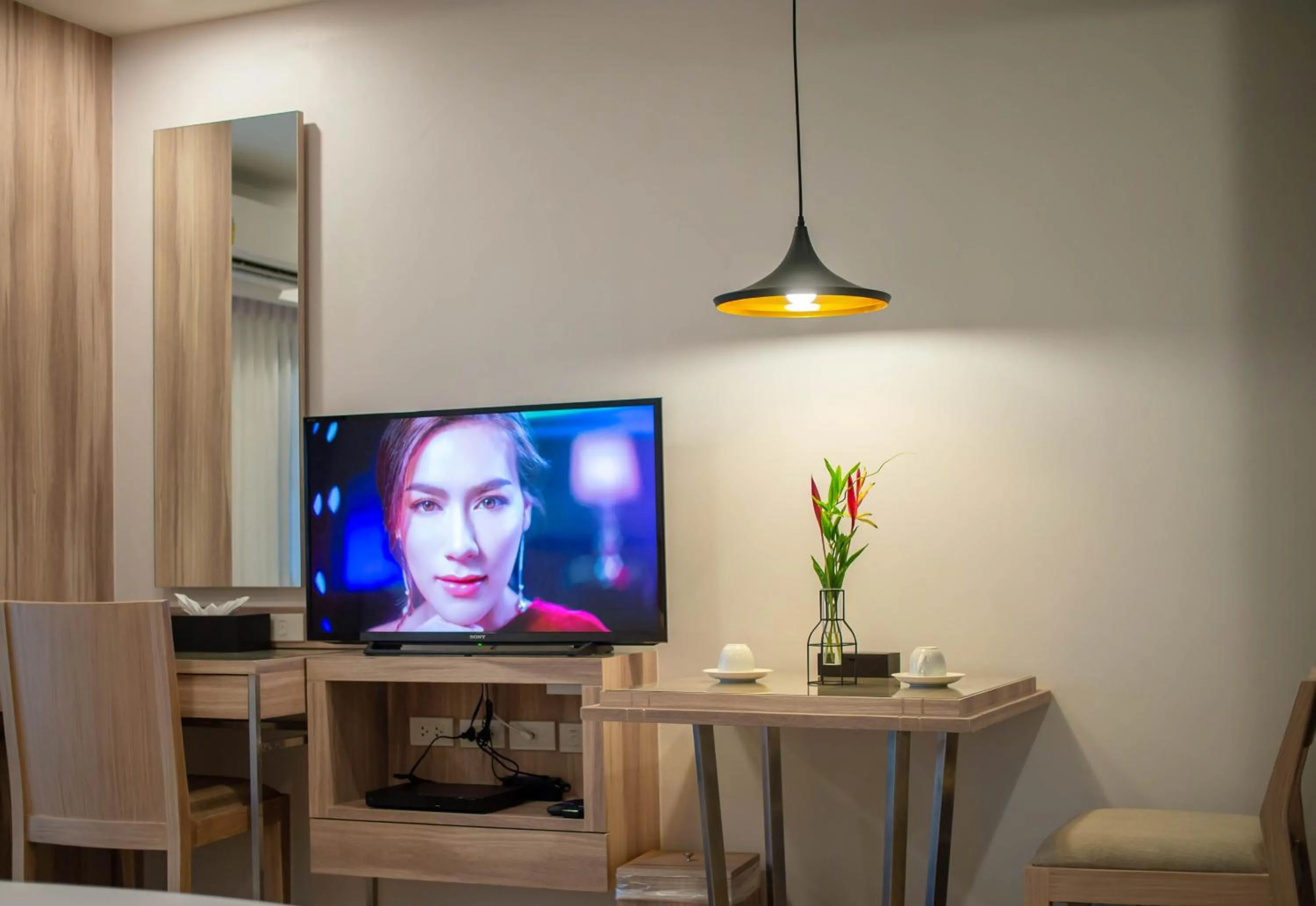 The Canal 304 Hotel and Residence