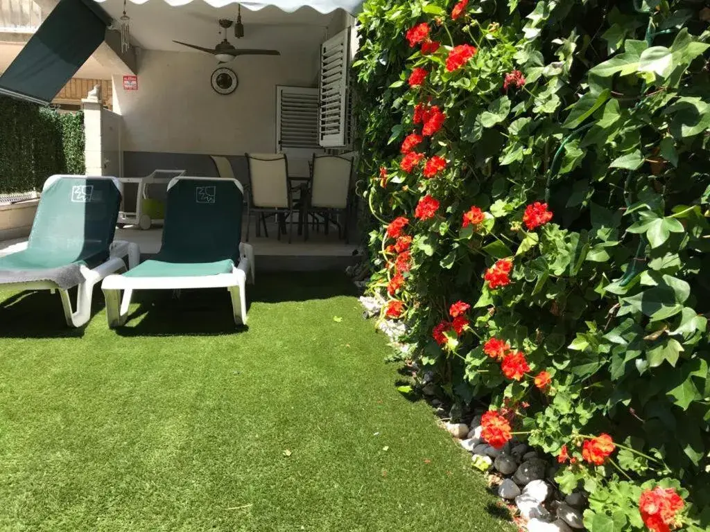 Apartamento Salou Playa Sol Apartamento Salou Playa Sol
