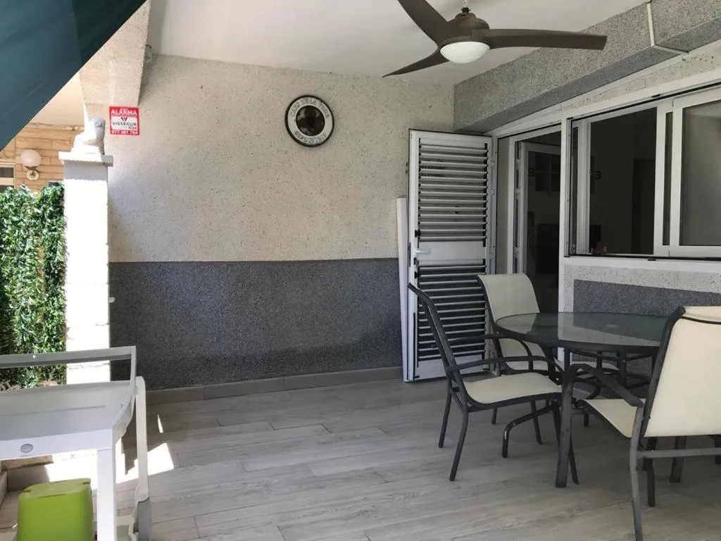 Apartamento Salou Playa Sol