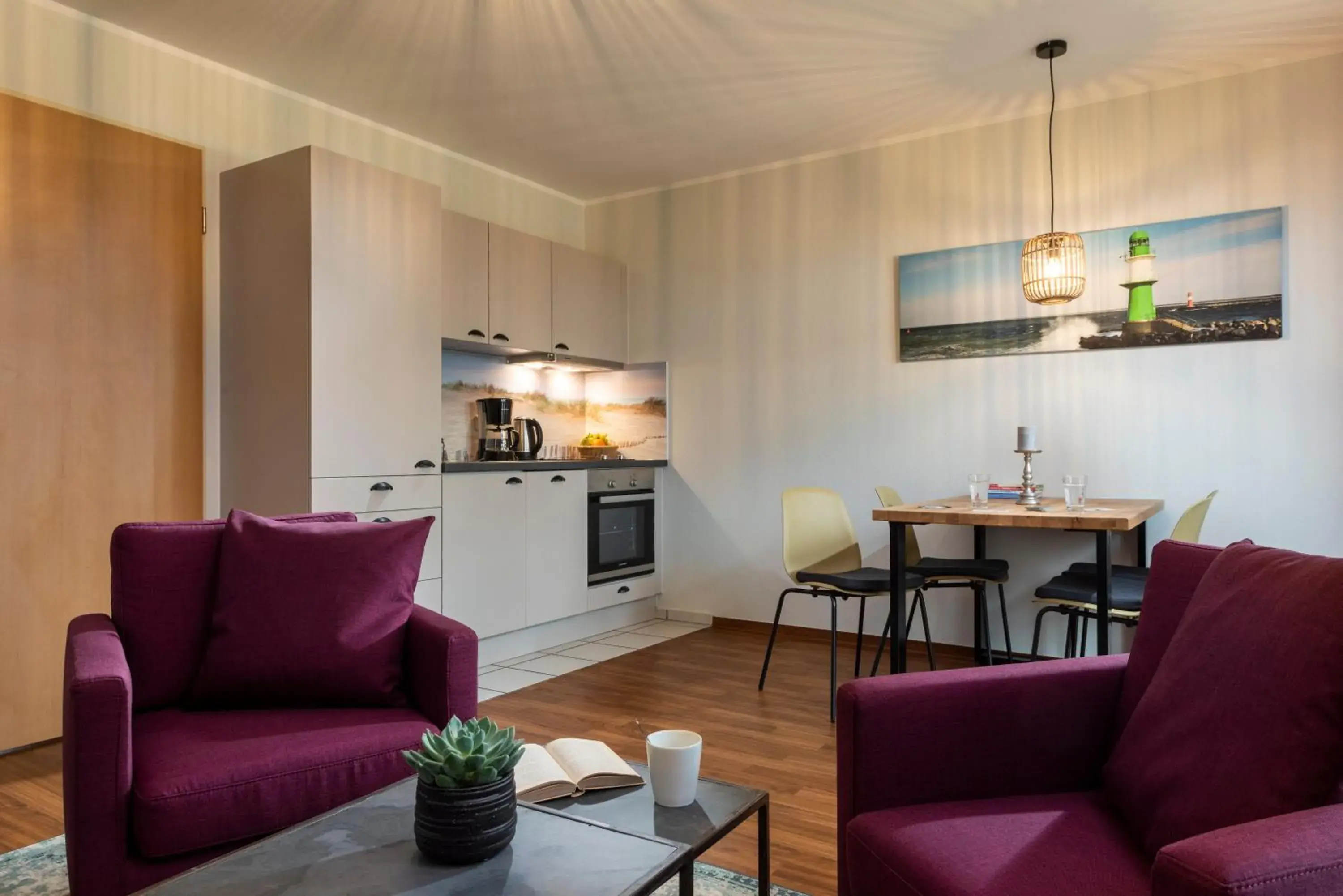 Apartment (2 Adults) - Annex in Hotel Godewind Apartment (2 Adults) - Annex in Hotel Godewind