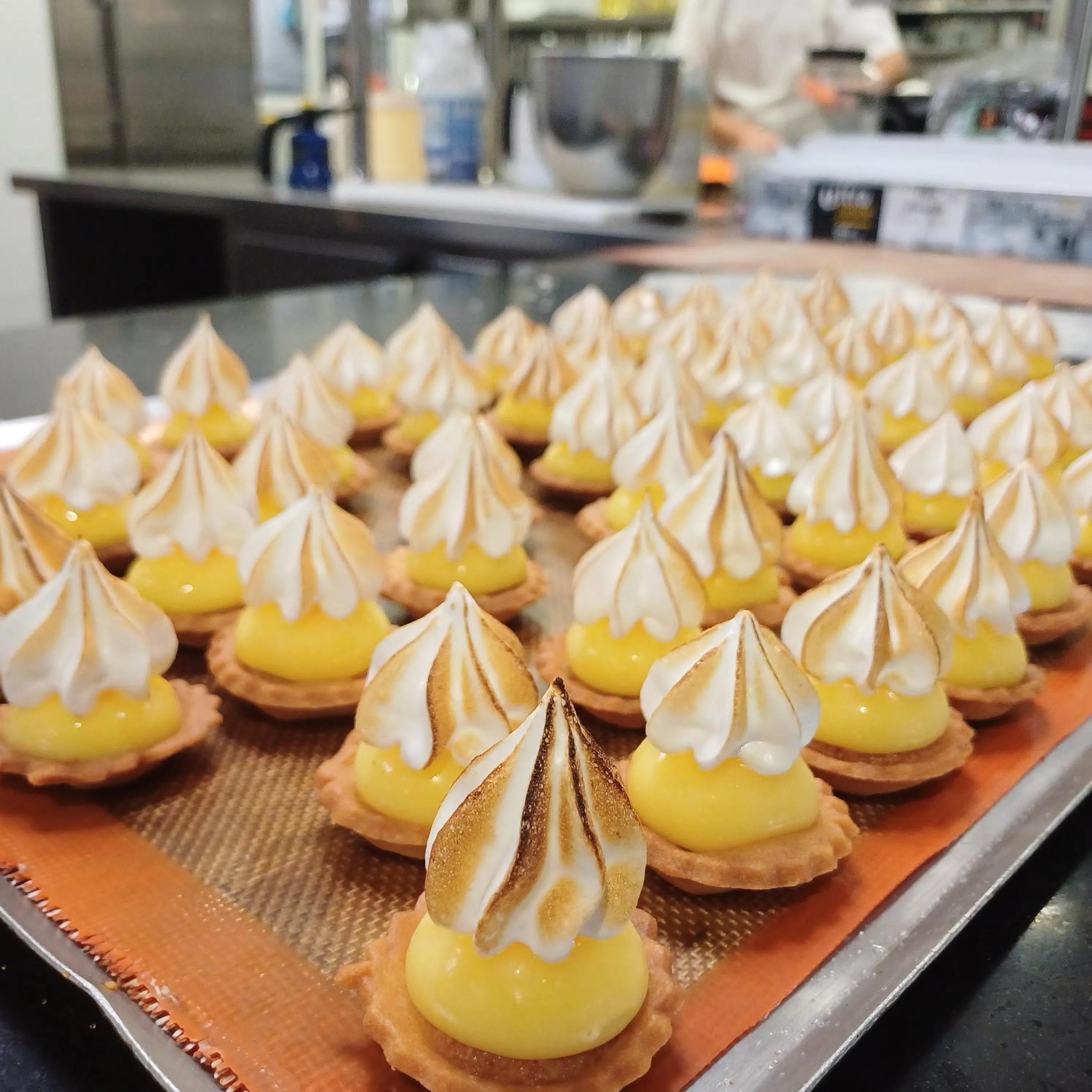 Restaurant/places to eat in Le Comptoir du Voyageur