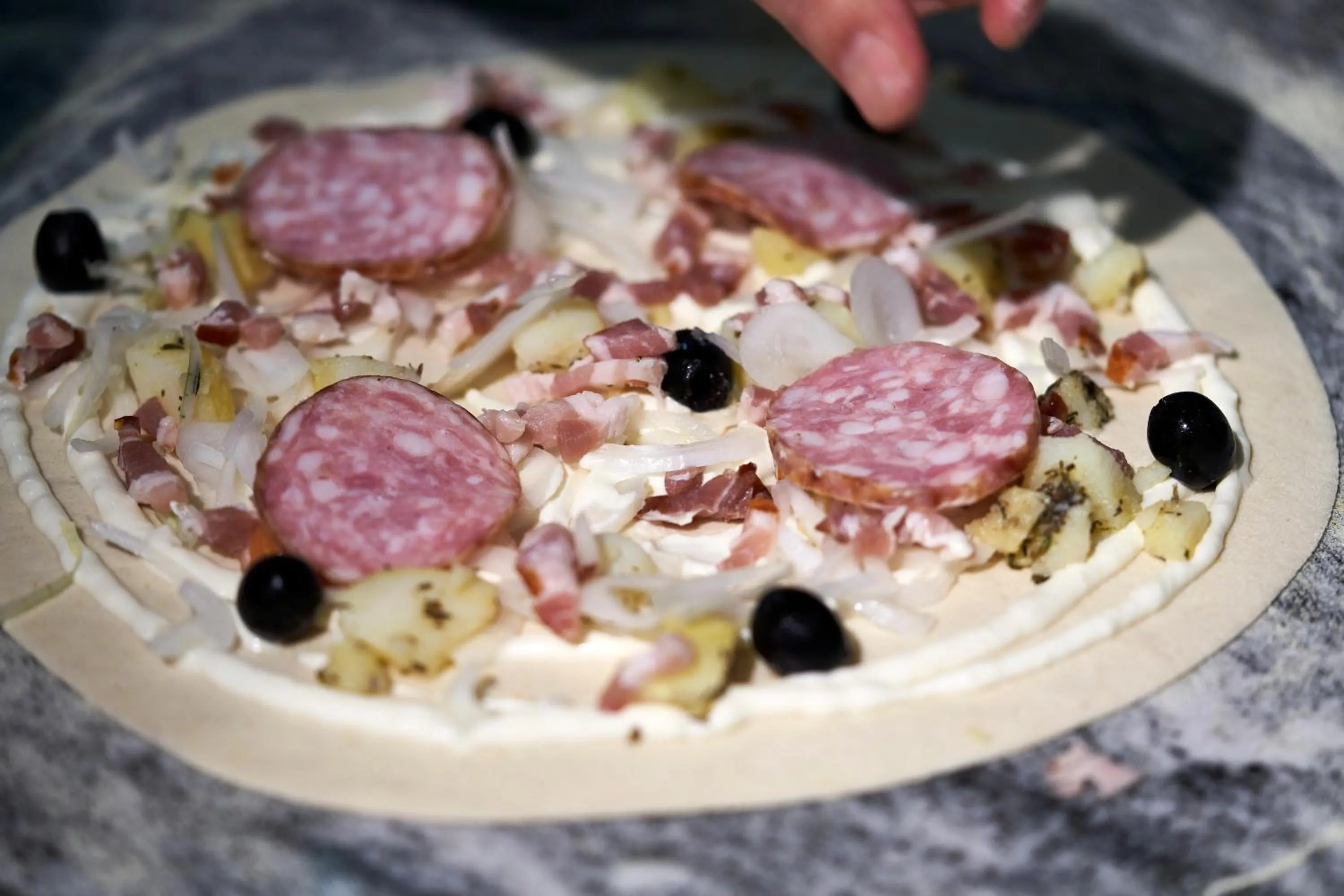 Le Comptoir du Voyageur