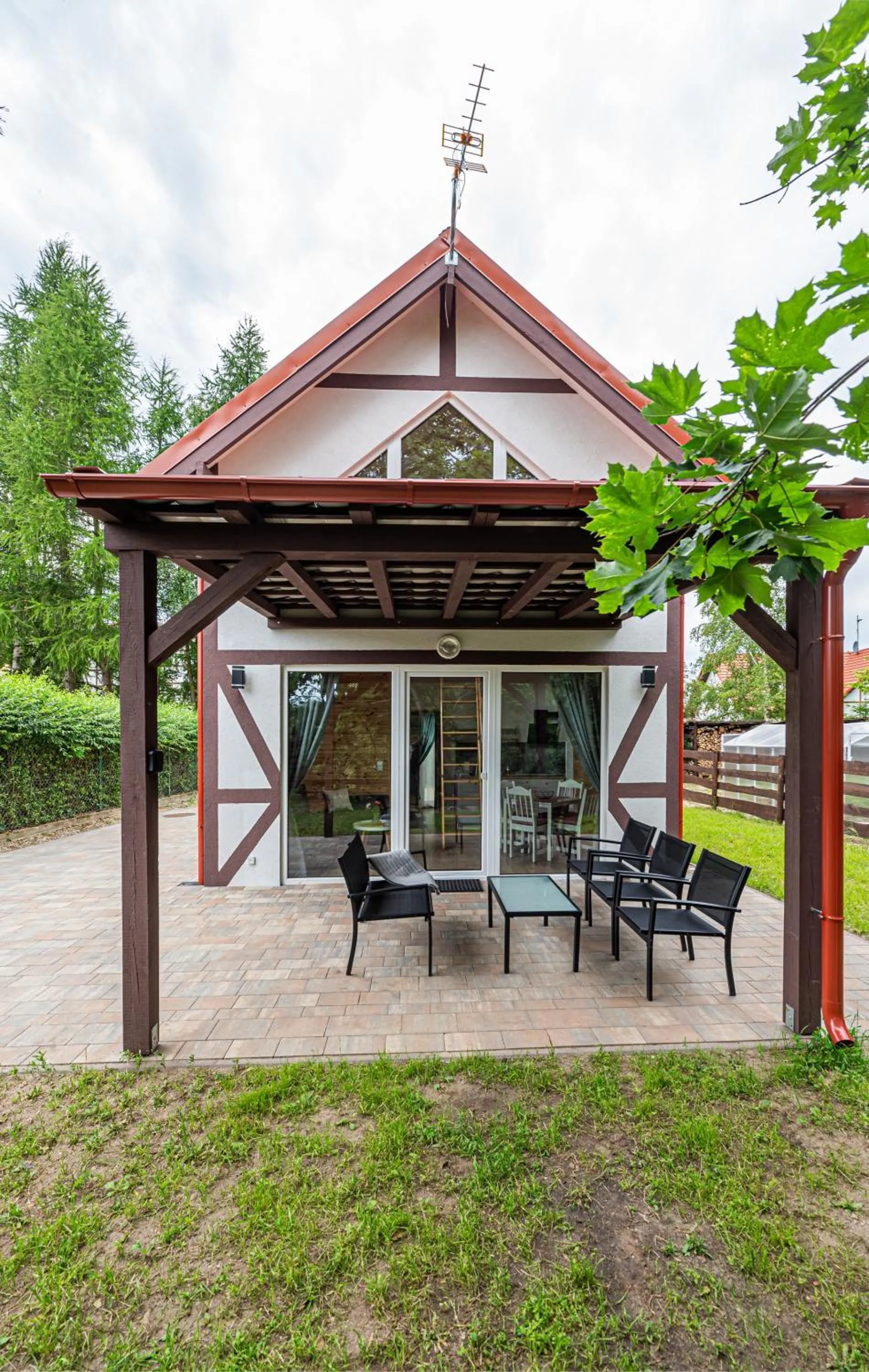 Apartamenty Kaszuby