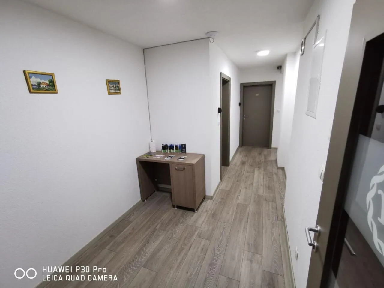 Lobby or reception in Stone Bridge Hotel