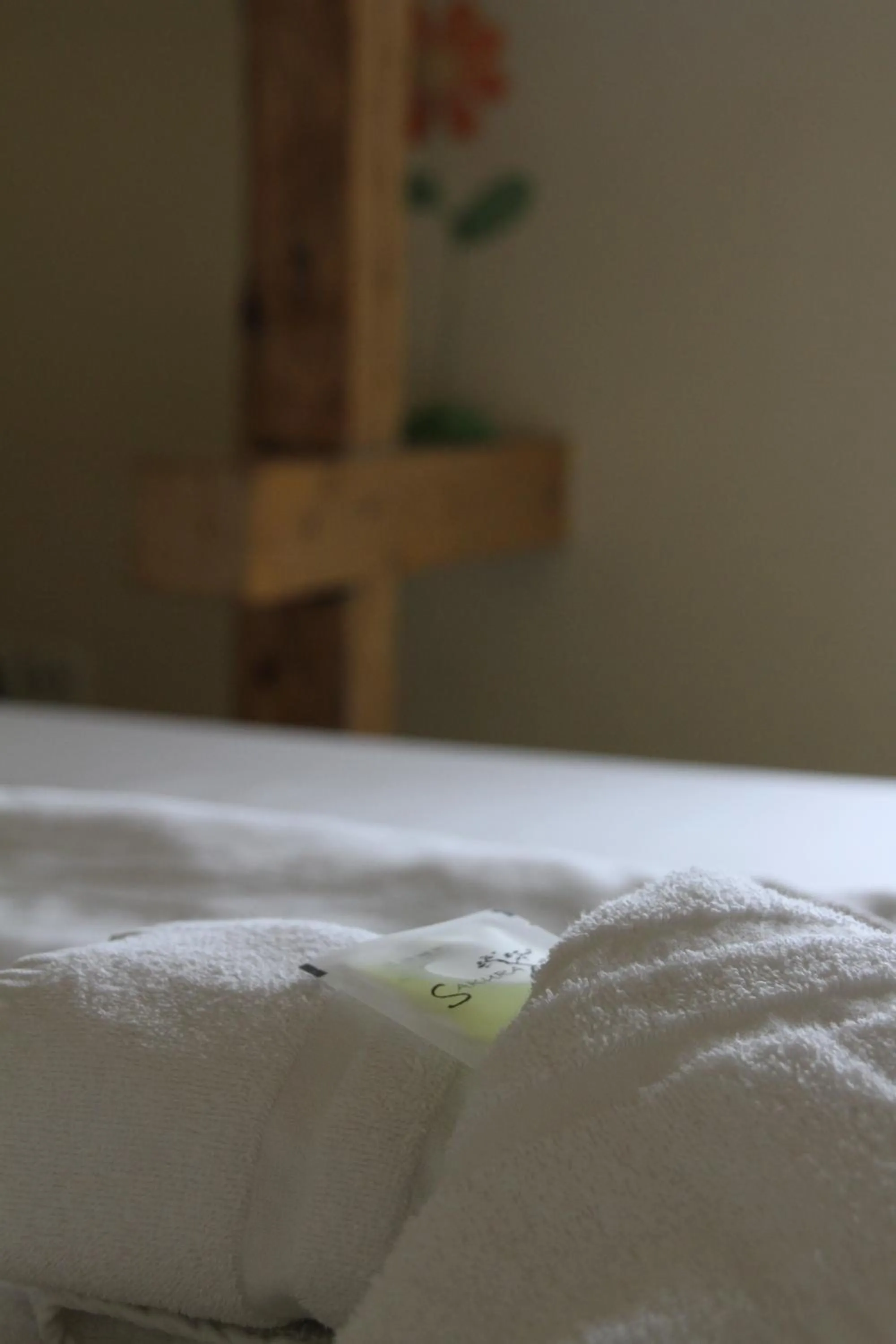 Bed in Dampfschiff Radebeul-Altkö