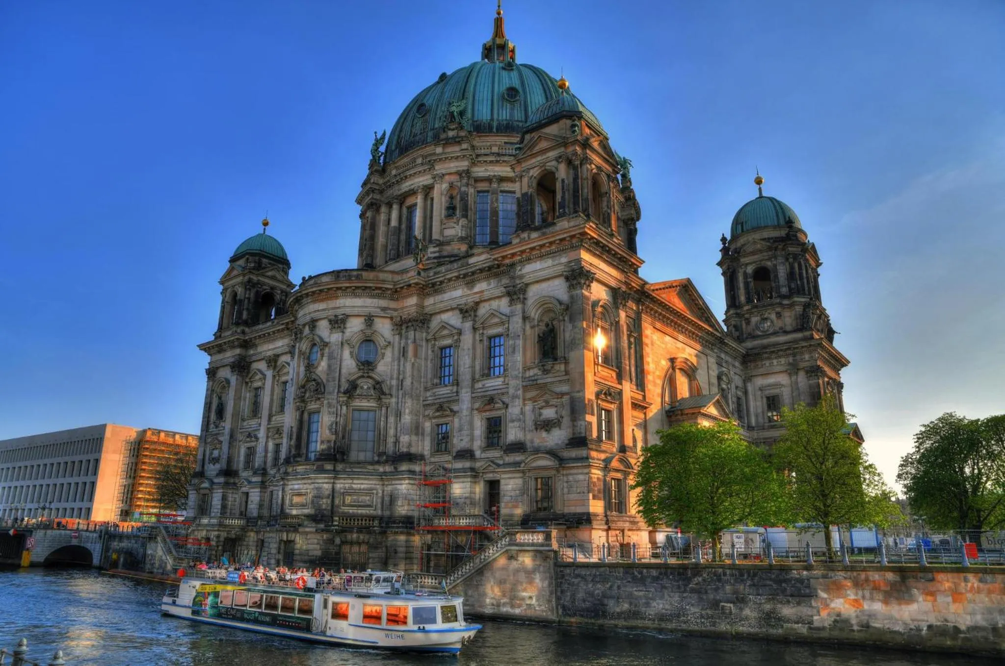 Nearby landmark in Garner Hotel Berlin - Gendarmenmarkt by IHG