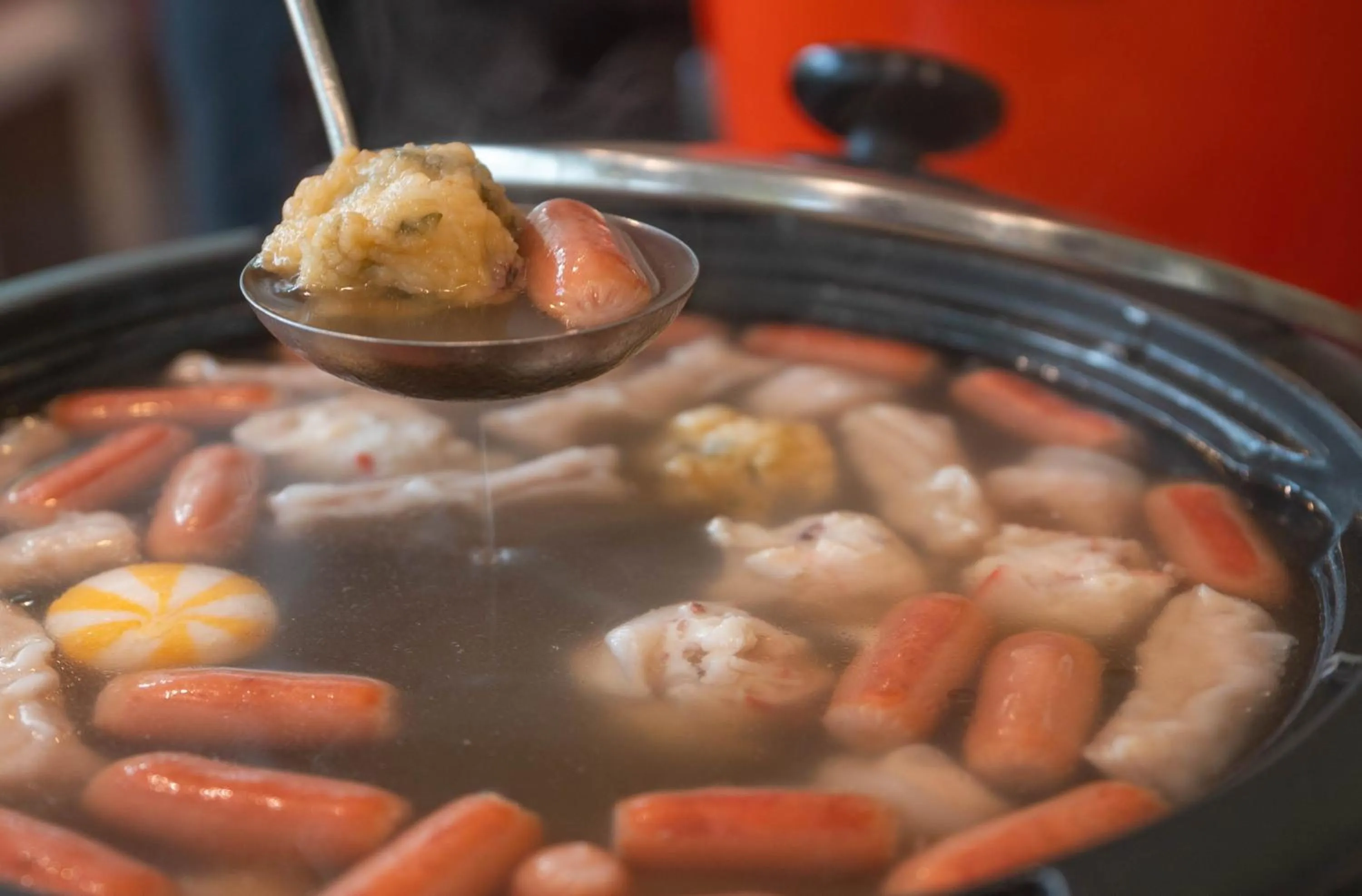 Breakfast in Regale Motel