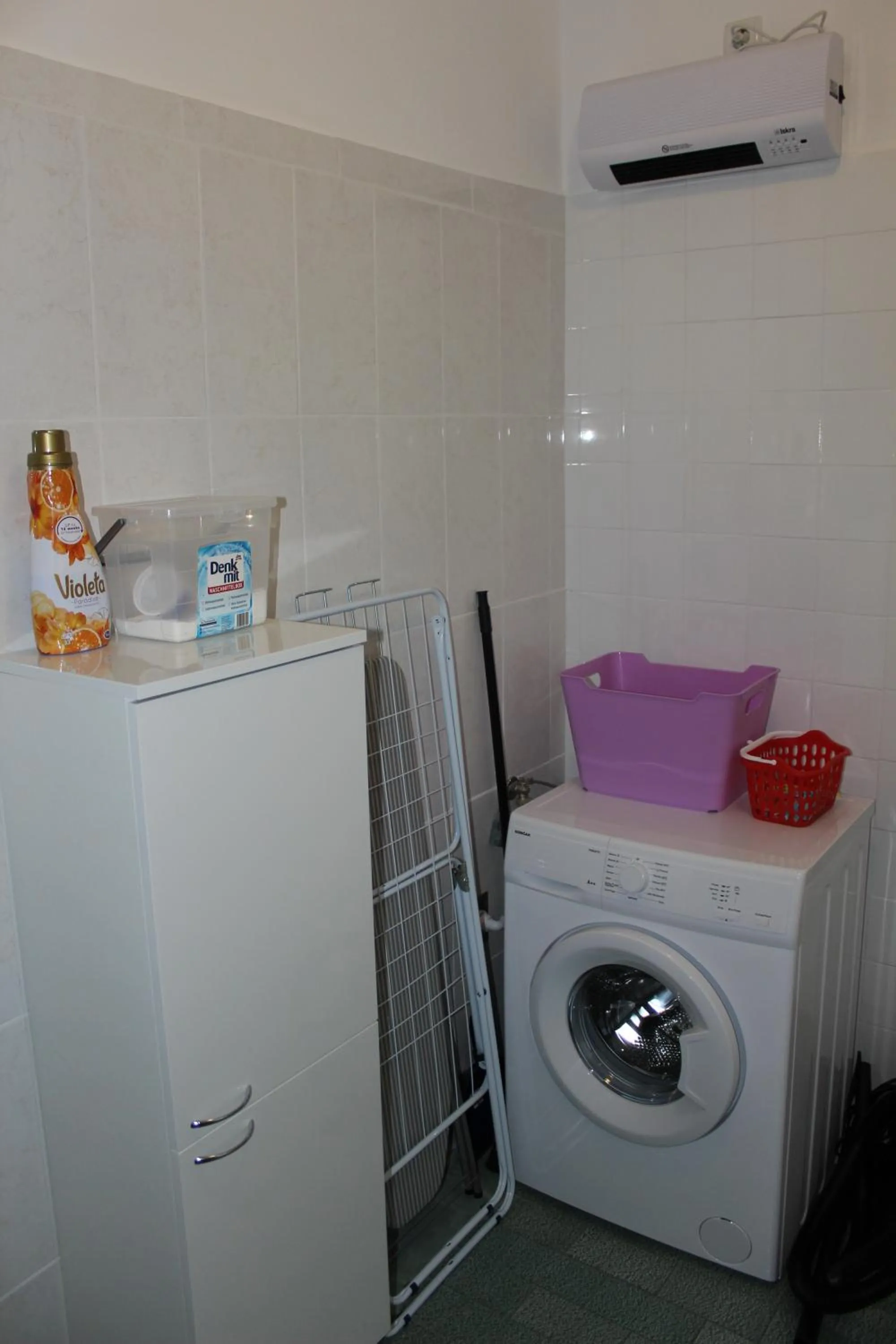 Apartment MIS Floura