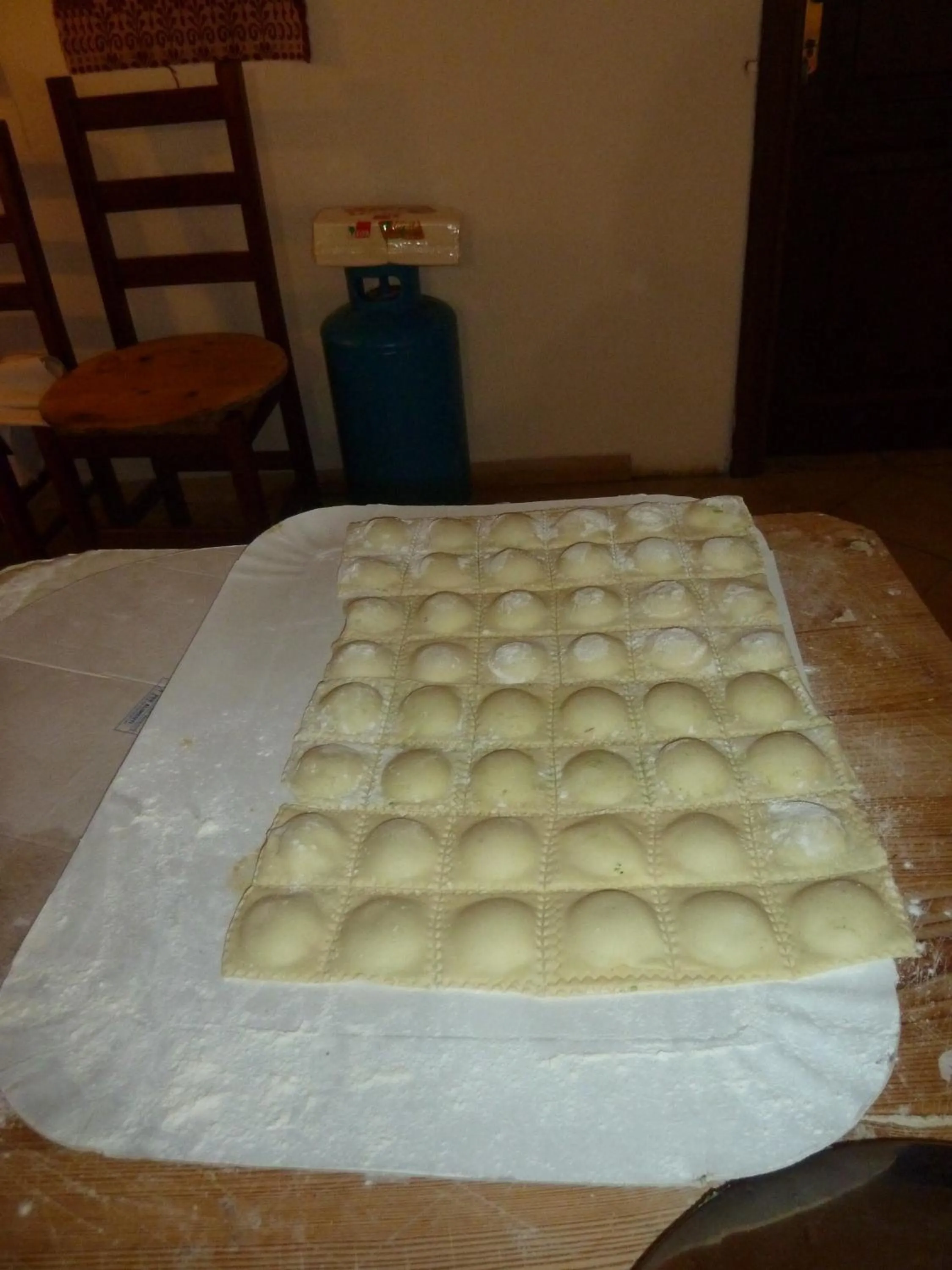 Food close-up in Hotel S'Ortale Possibilità di Parcheggio interno e Ristorante all'aperto