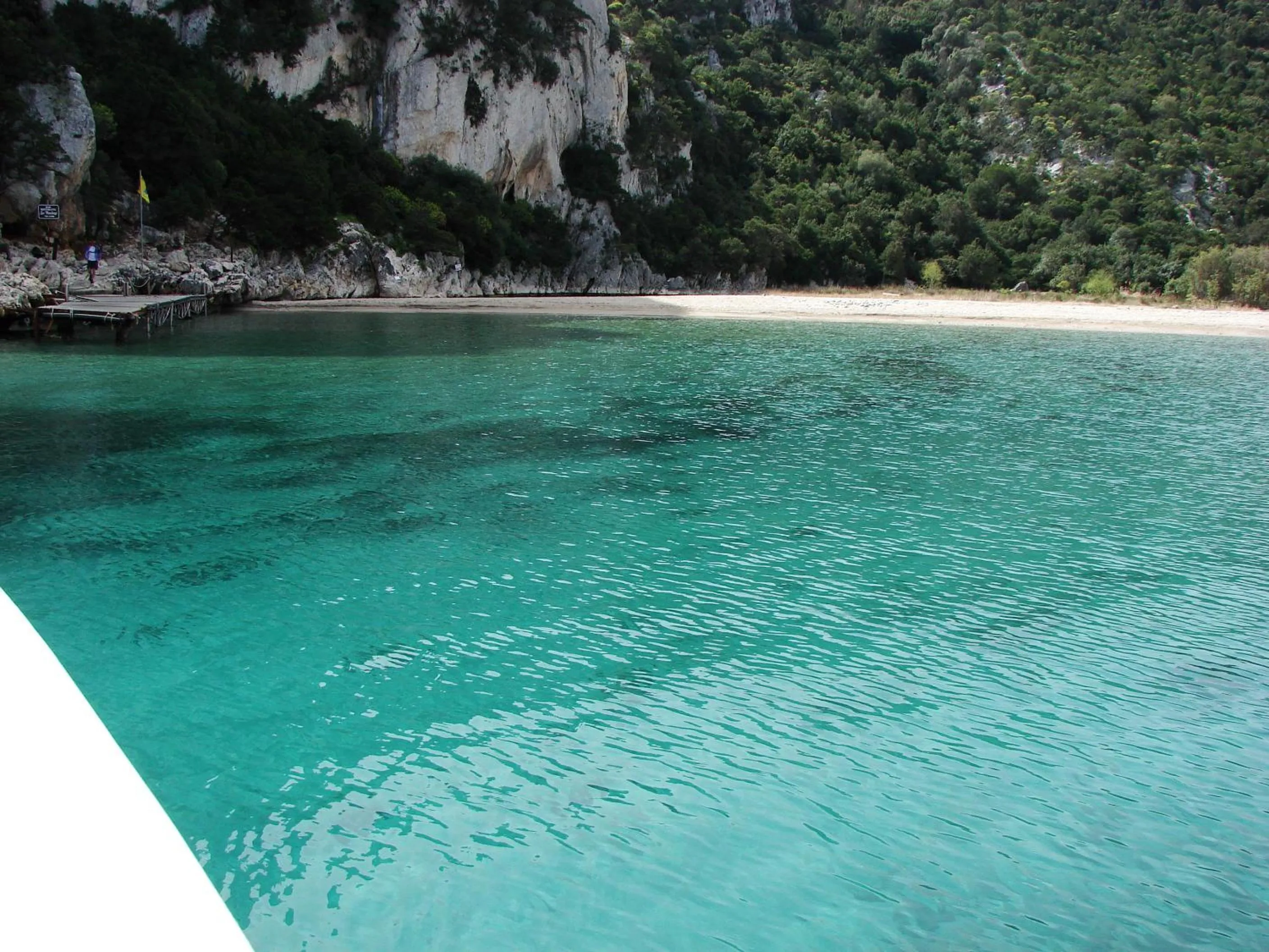 Natural landscape in Hotel S'Ortale Possibilità di Parcheggio interno e Ristorante all'aperto