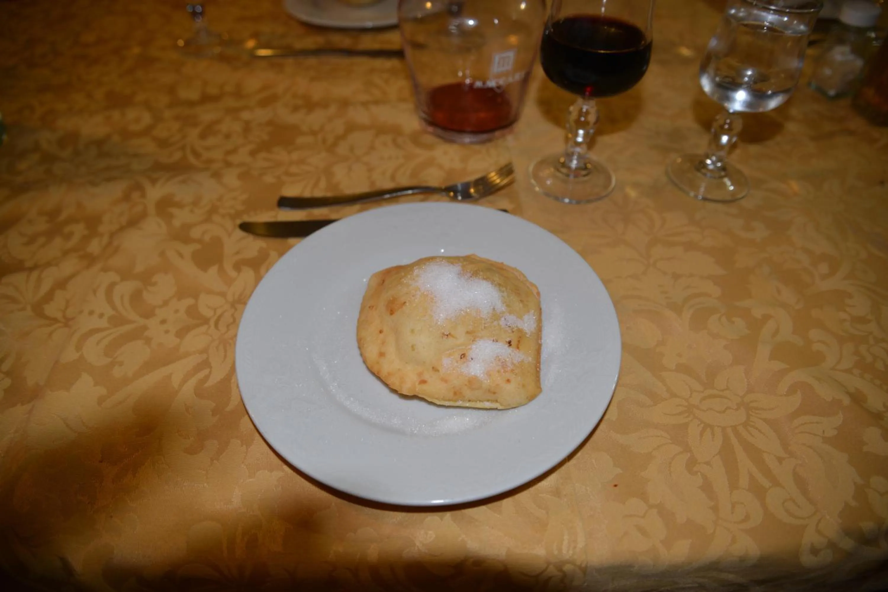 Food in Hotel S'Ortale Possibilità di Parcheggio interno e Ristorante all'aperto