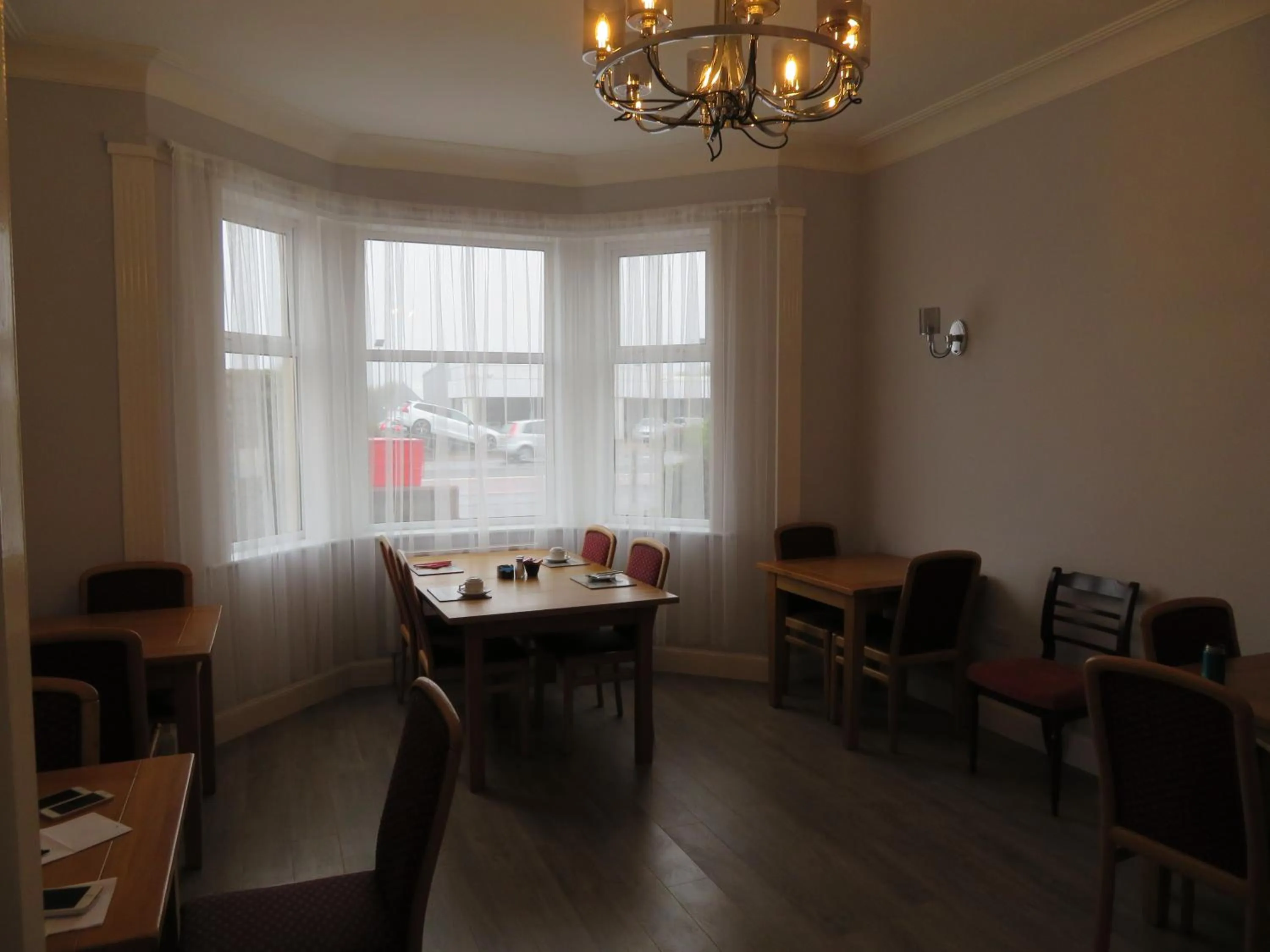 Craigievar Guest House