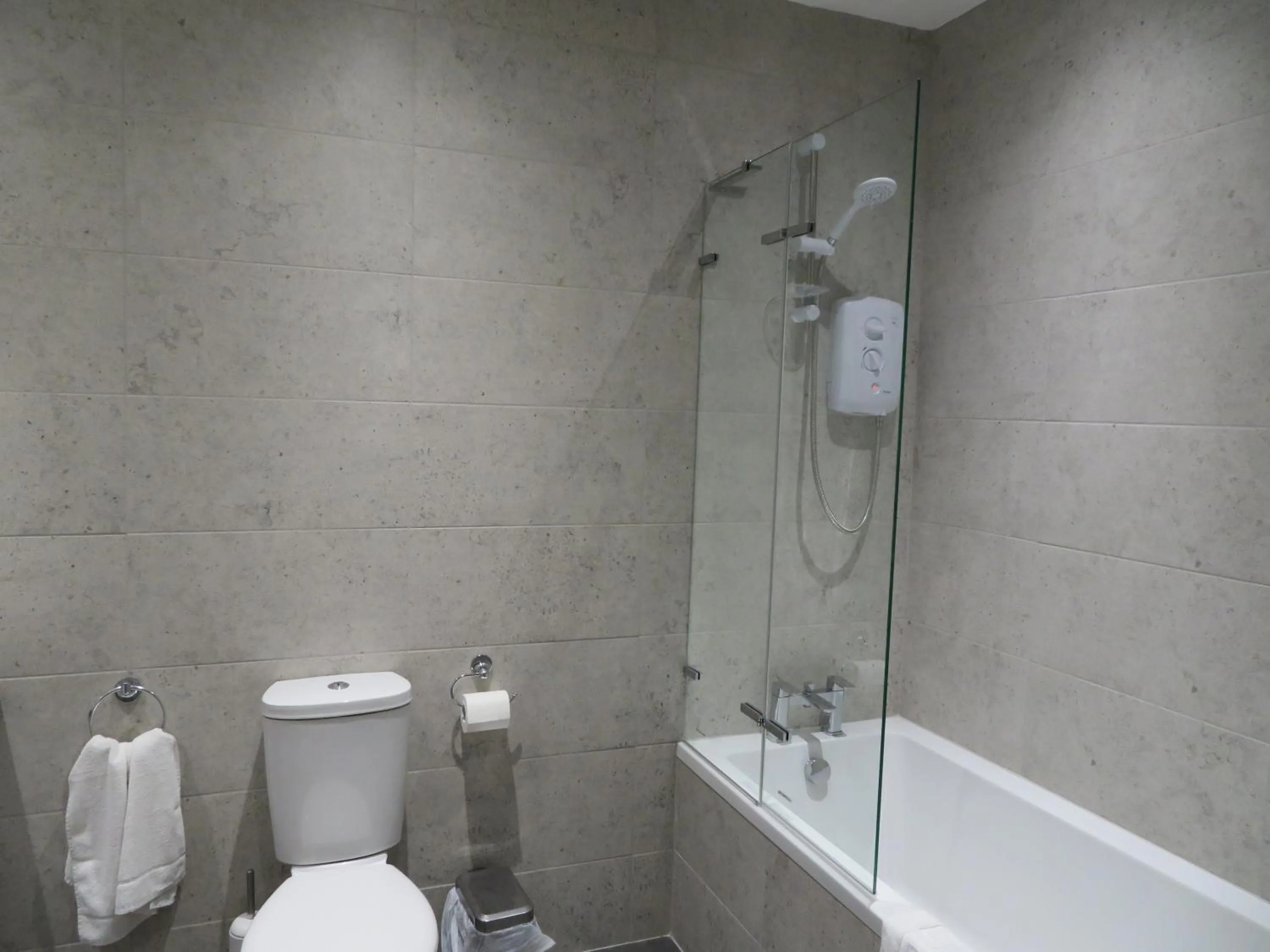 Craigievar Guest House