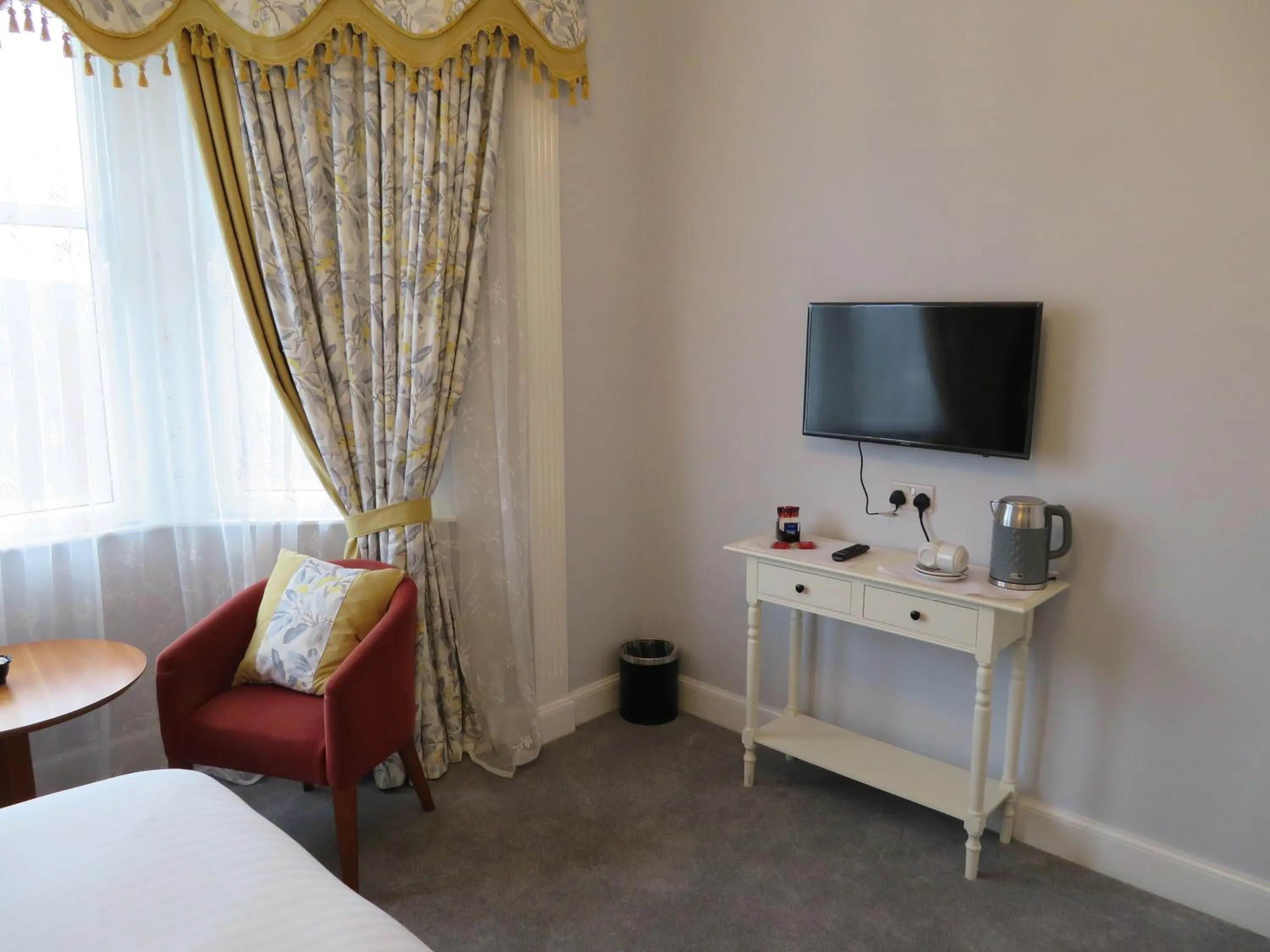 Craigievar Guest House