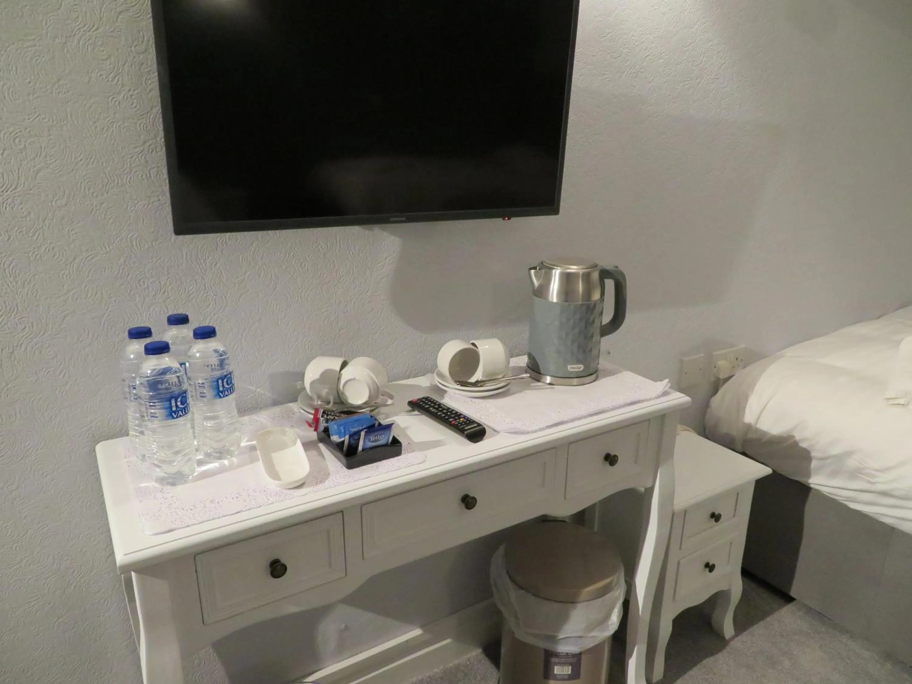 Craigievar Guest House