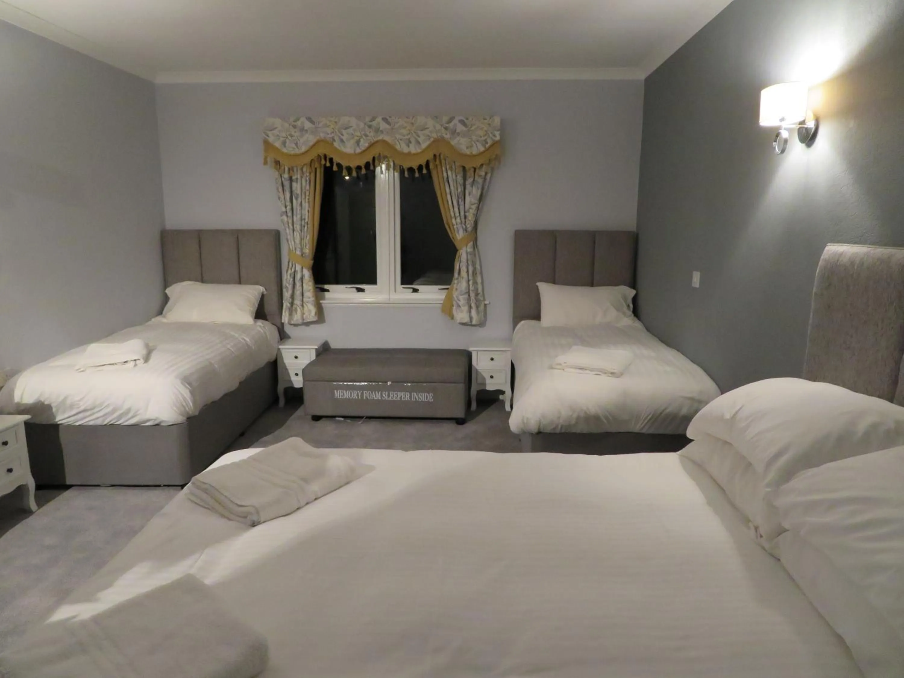 Craigievar Guest House