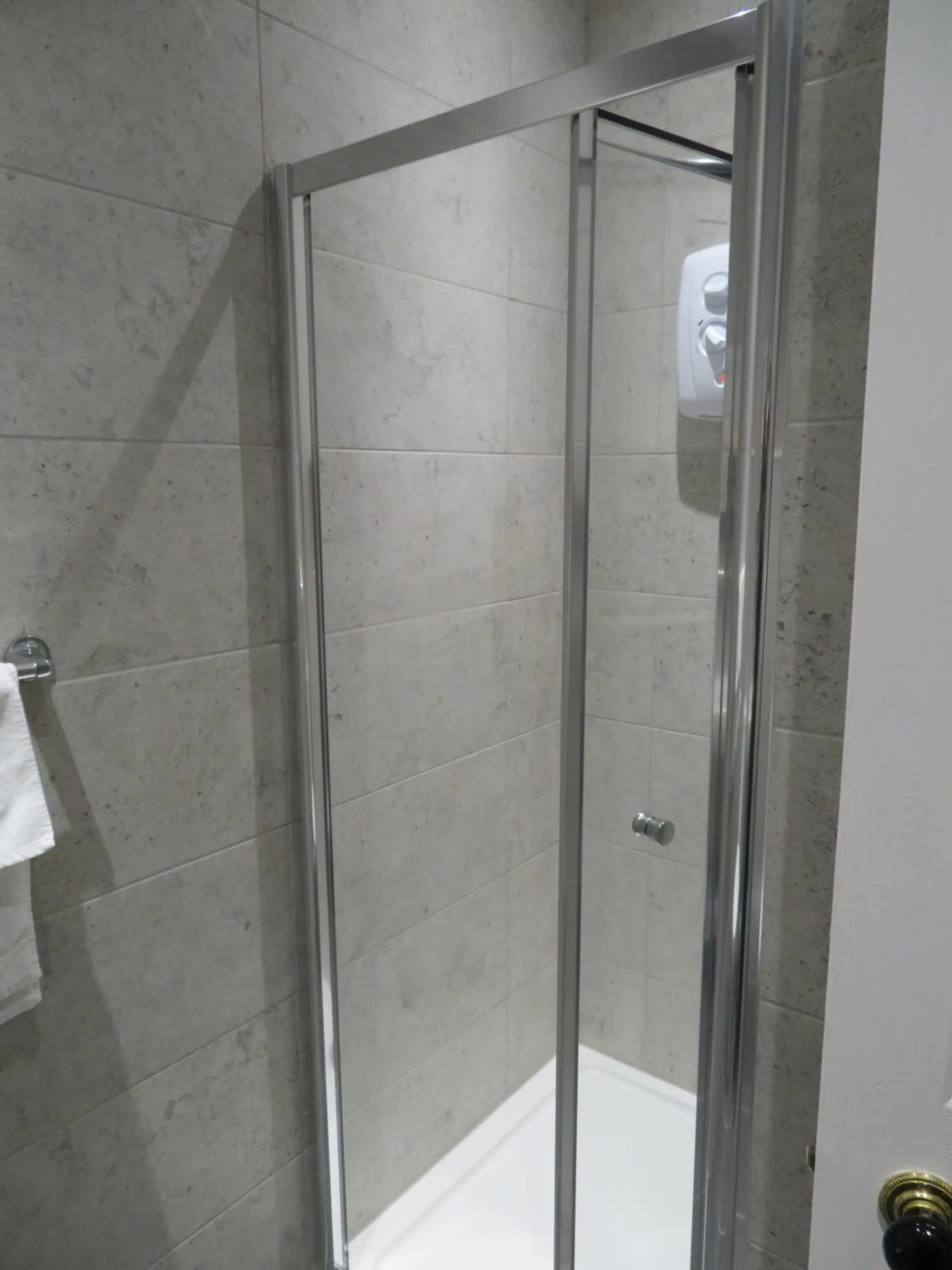 Craigievar Guest House