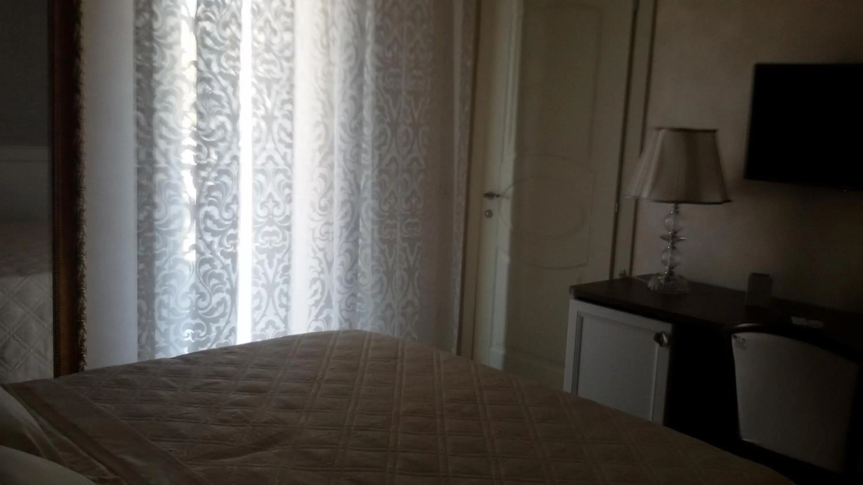 Other, Bed in Daphnae House