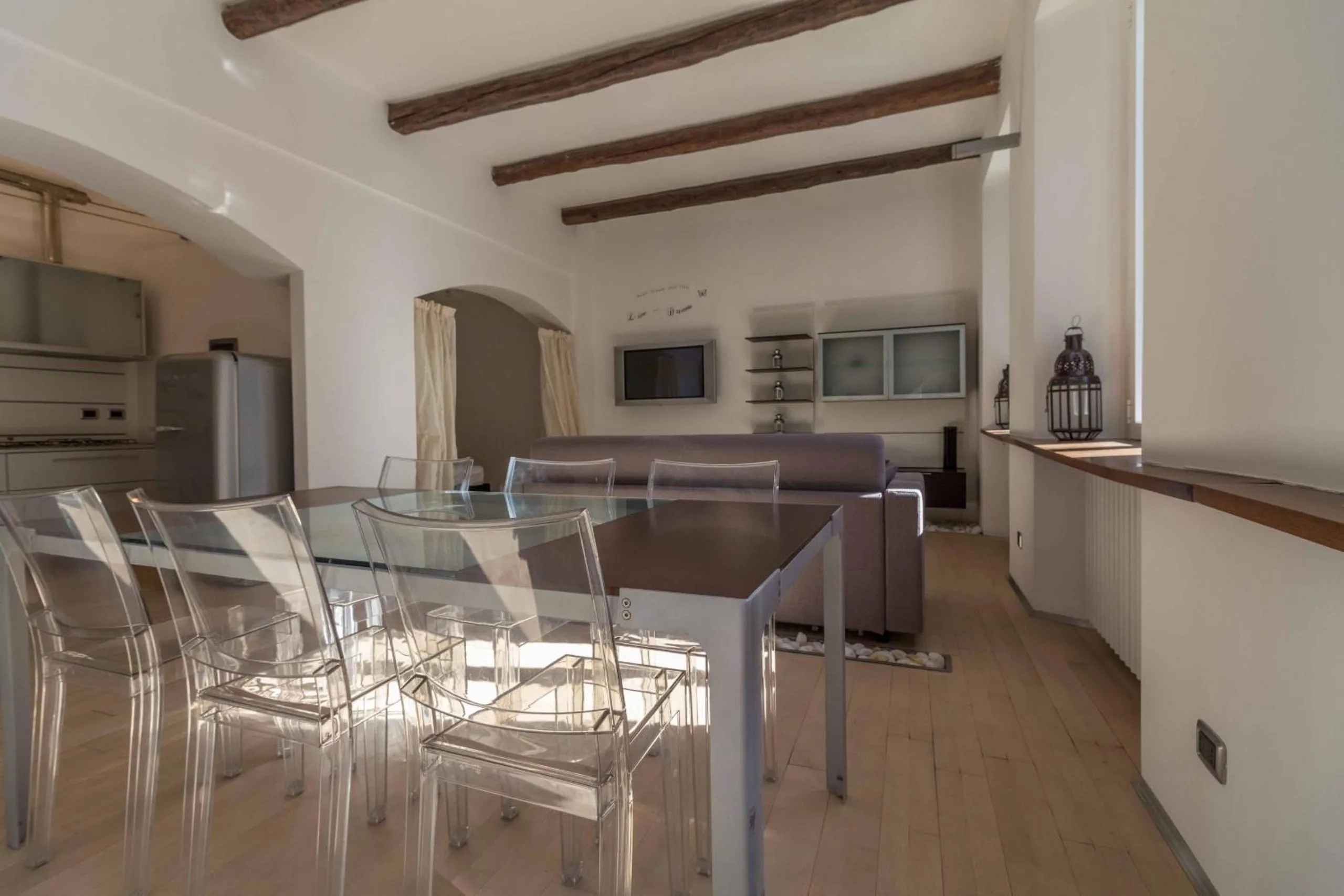 Lungolago Holiday Home - Affitti Brevi Italia