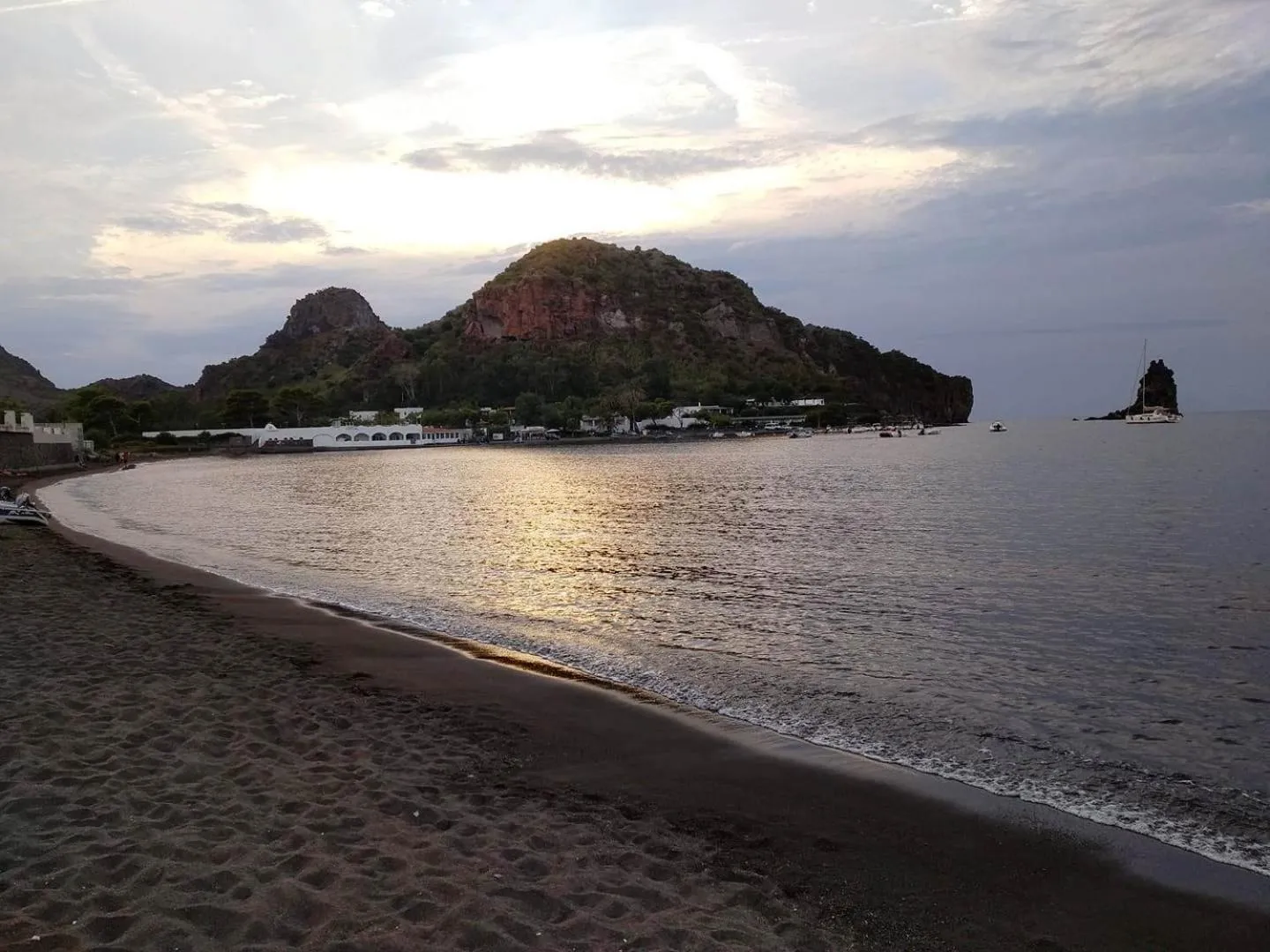 Case Vacanze Levante