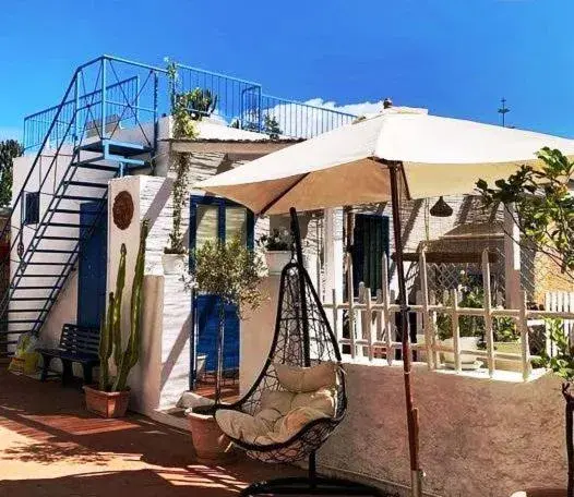 Vacation Home in Case Vacanze Levante Vacation Home in Case Vacanze Levante